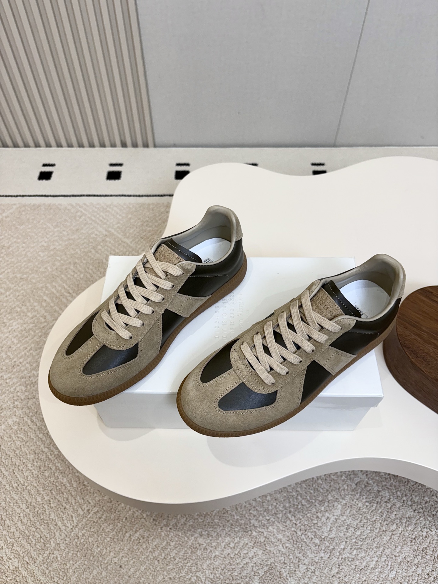 Designer Sneakers
