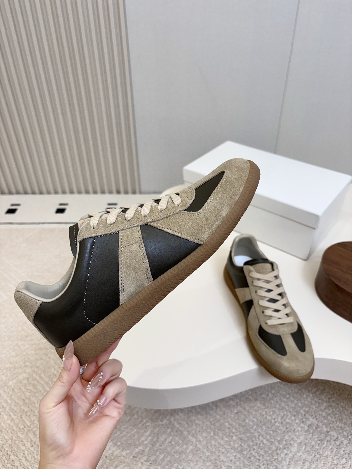 Designer Sneakers