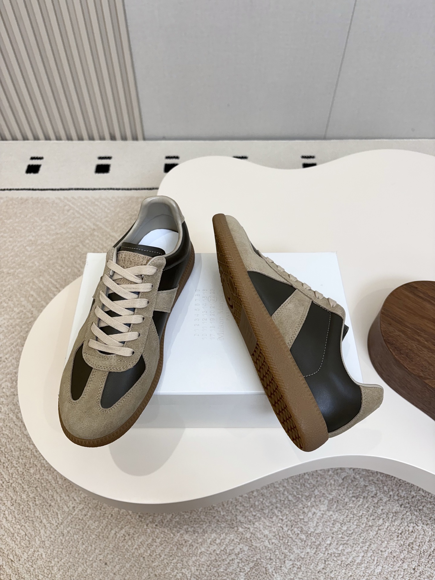 Designer Sneakers