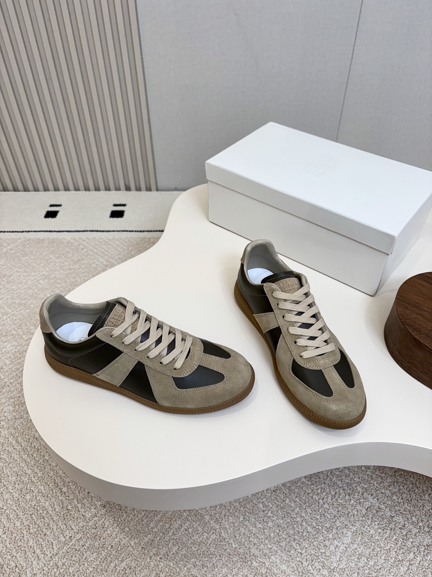 Designer Sneakers