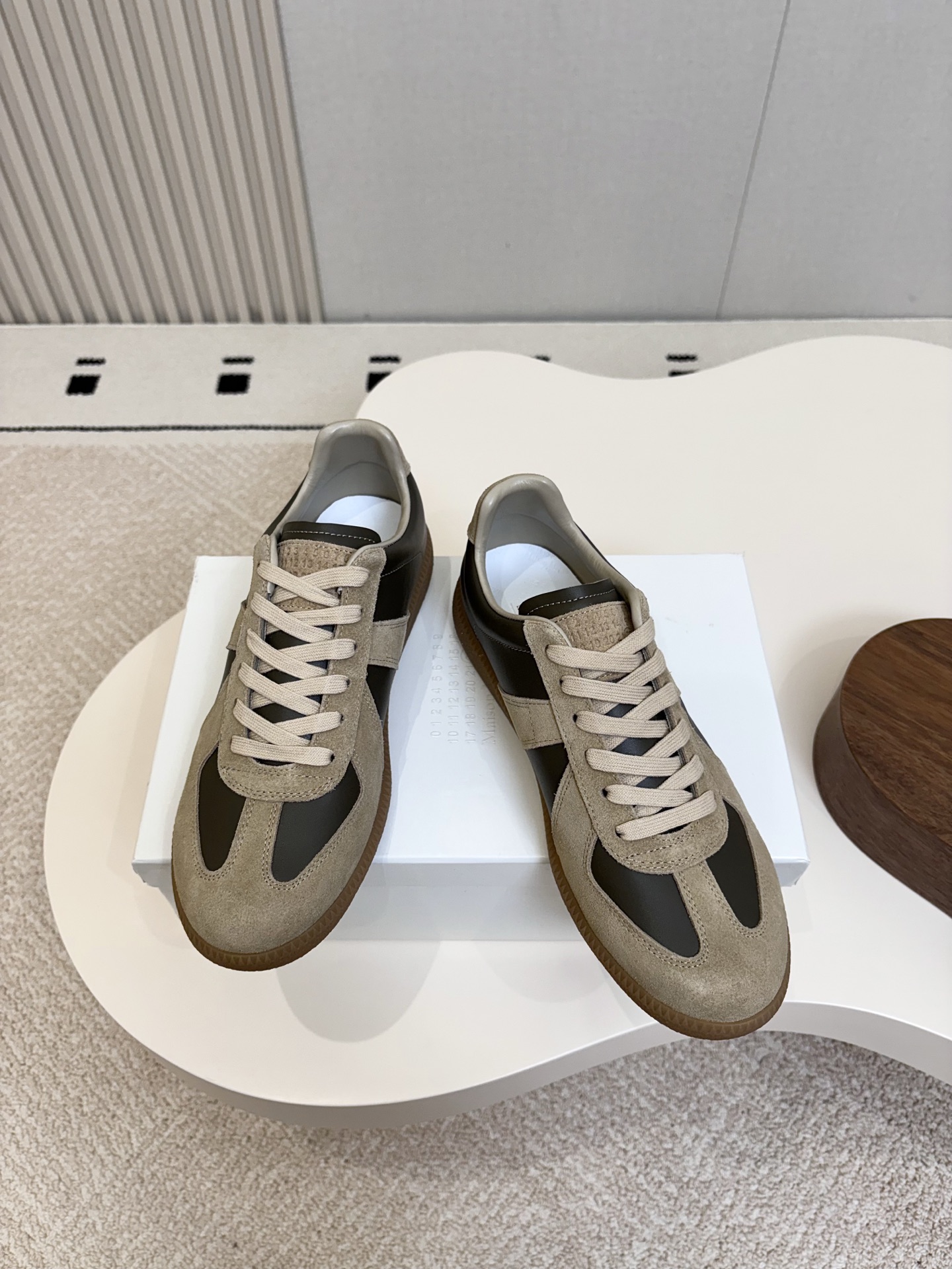 Designer Sneakers
