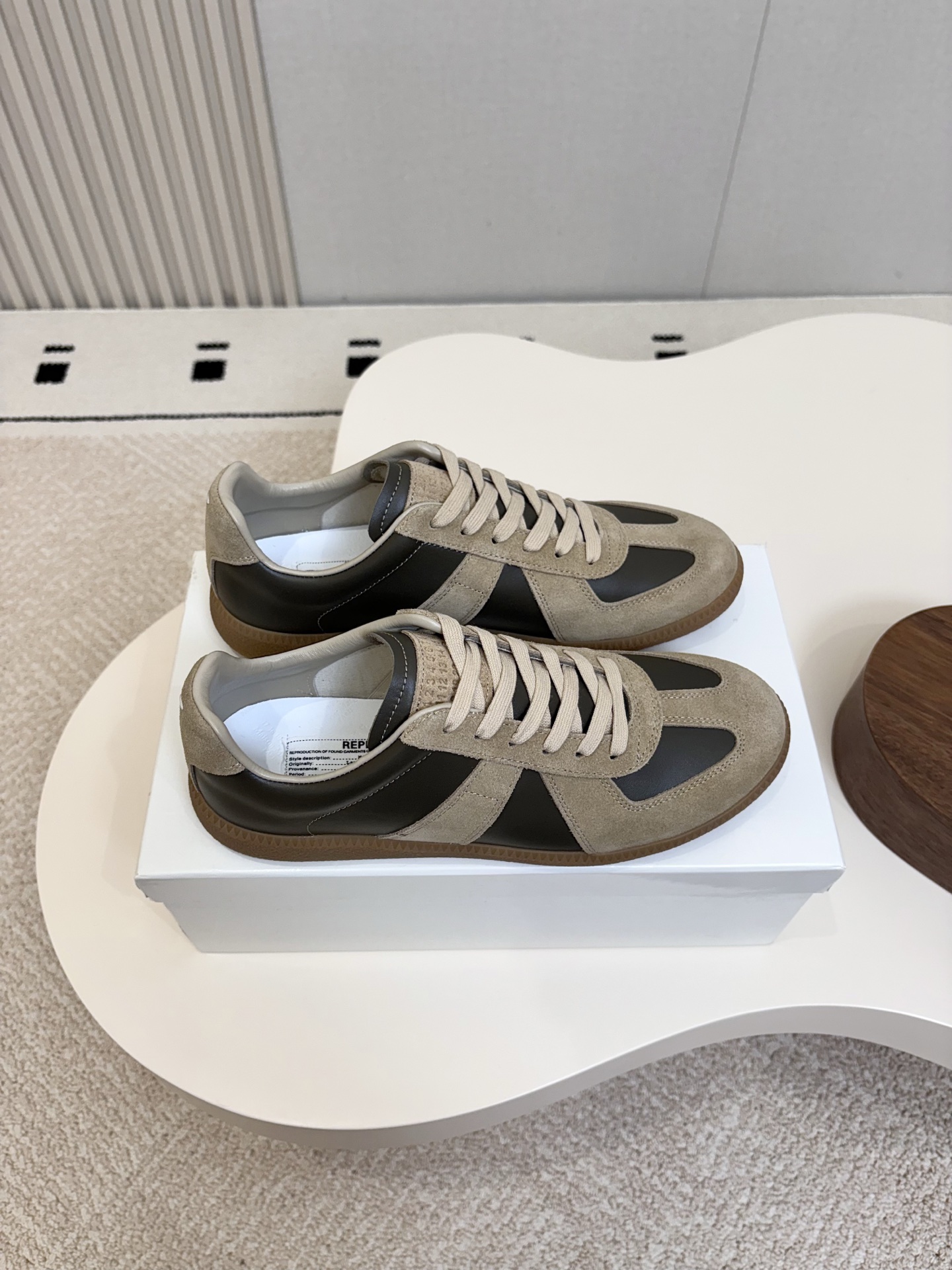 Designer Sneakers