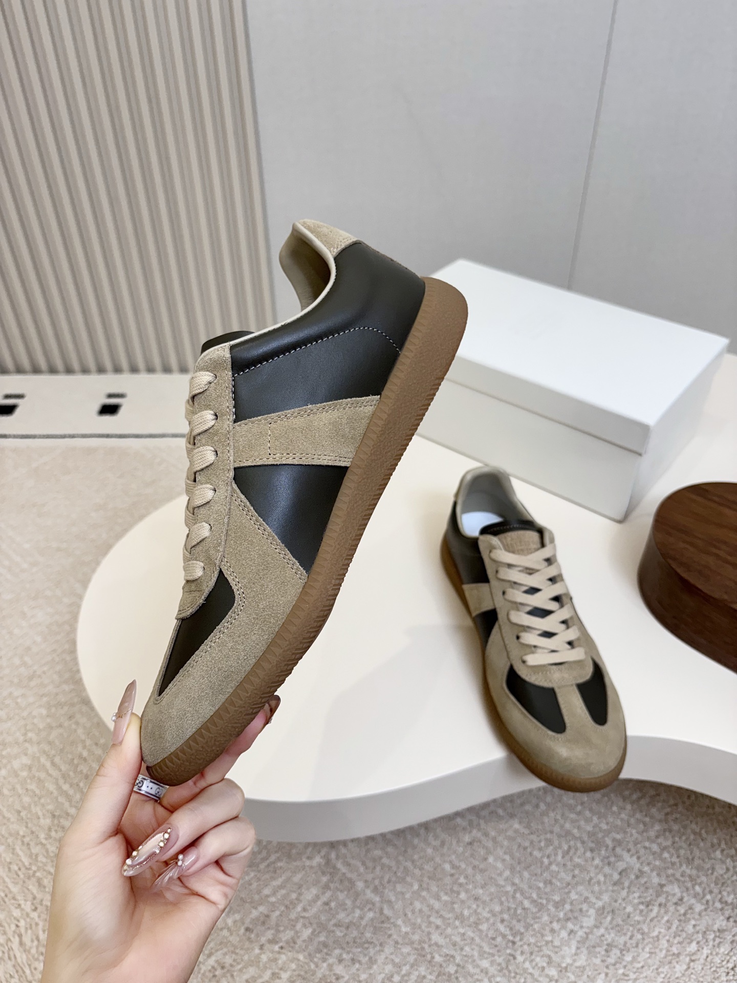 Designer Sneakers