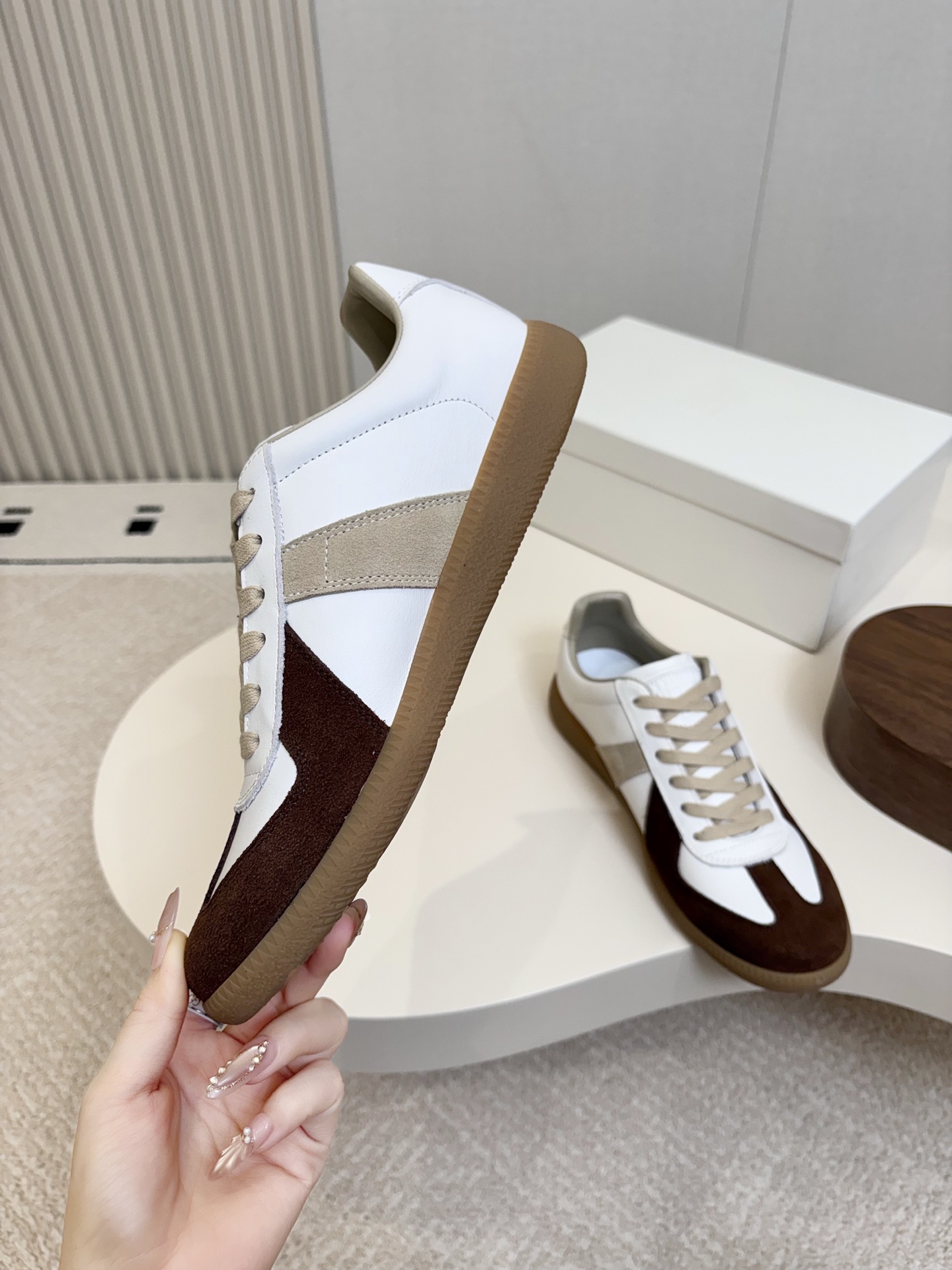 Designer Sneakers