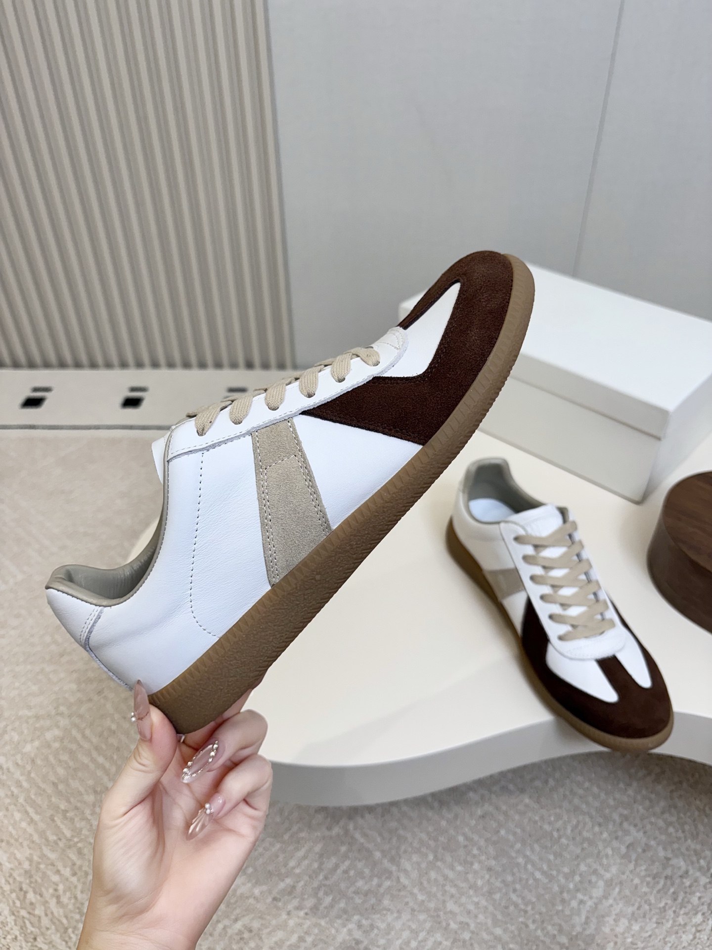 Designer Sneakers