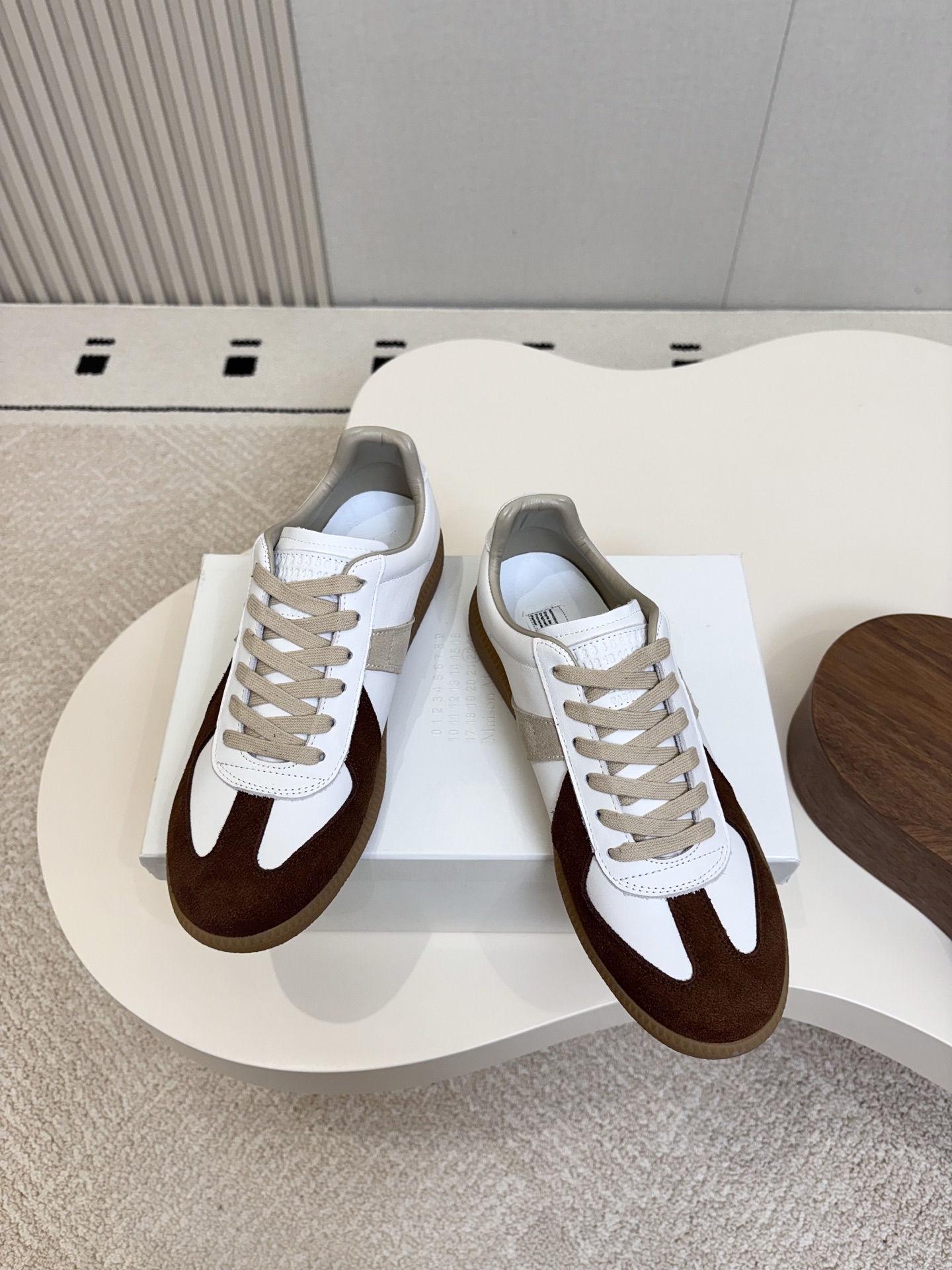 Designer Sneakers