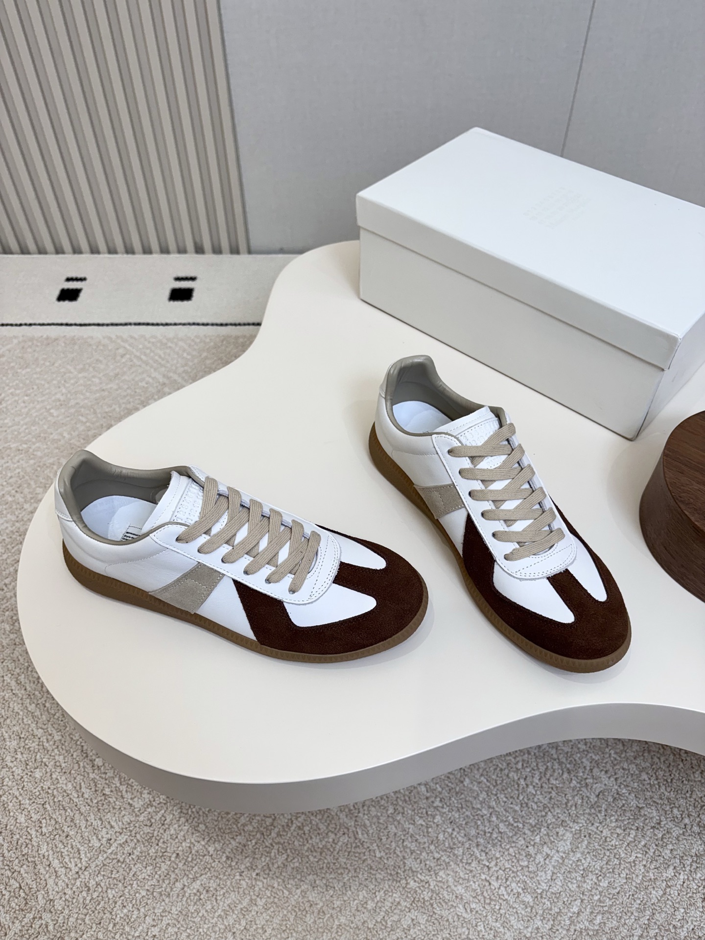 Designer Sneakers