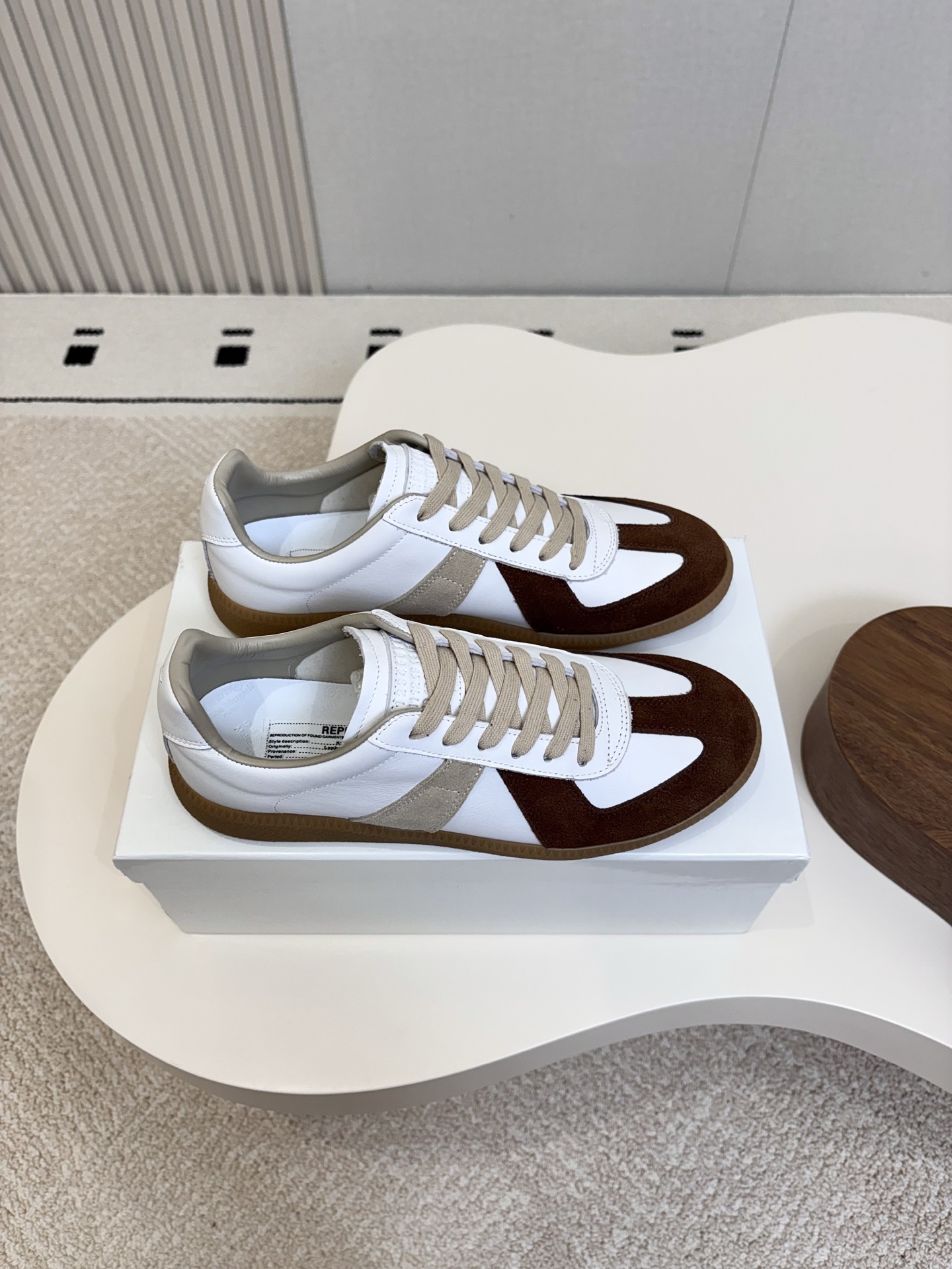 Designer Sneakers