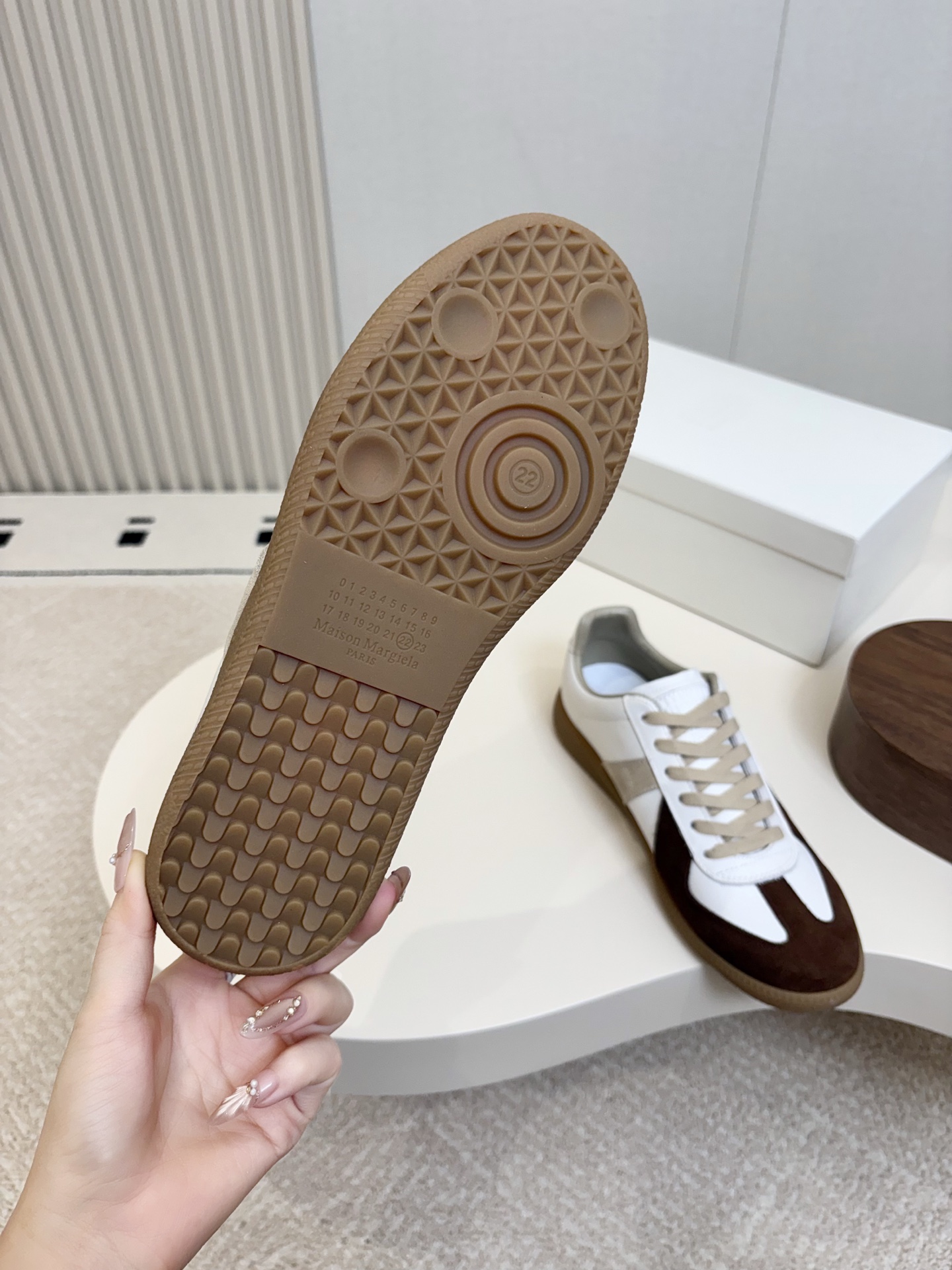 Designer Sneakers