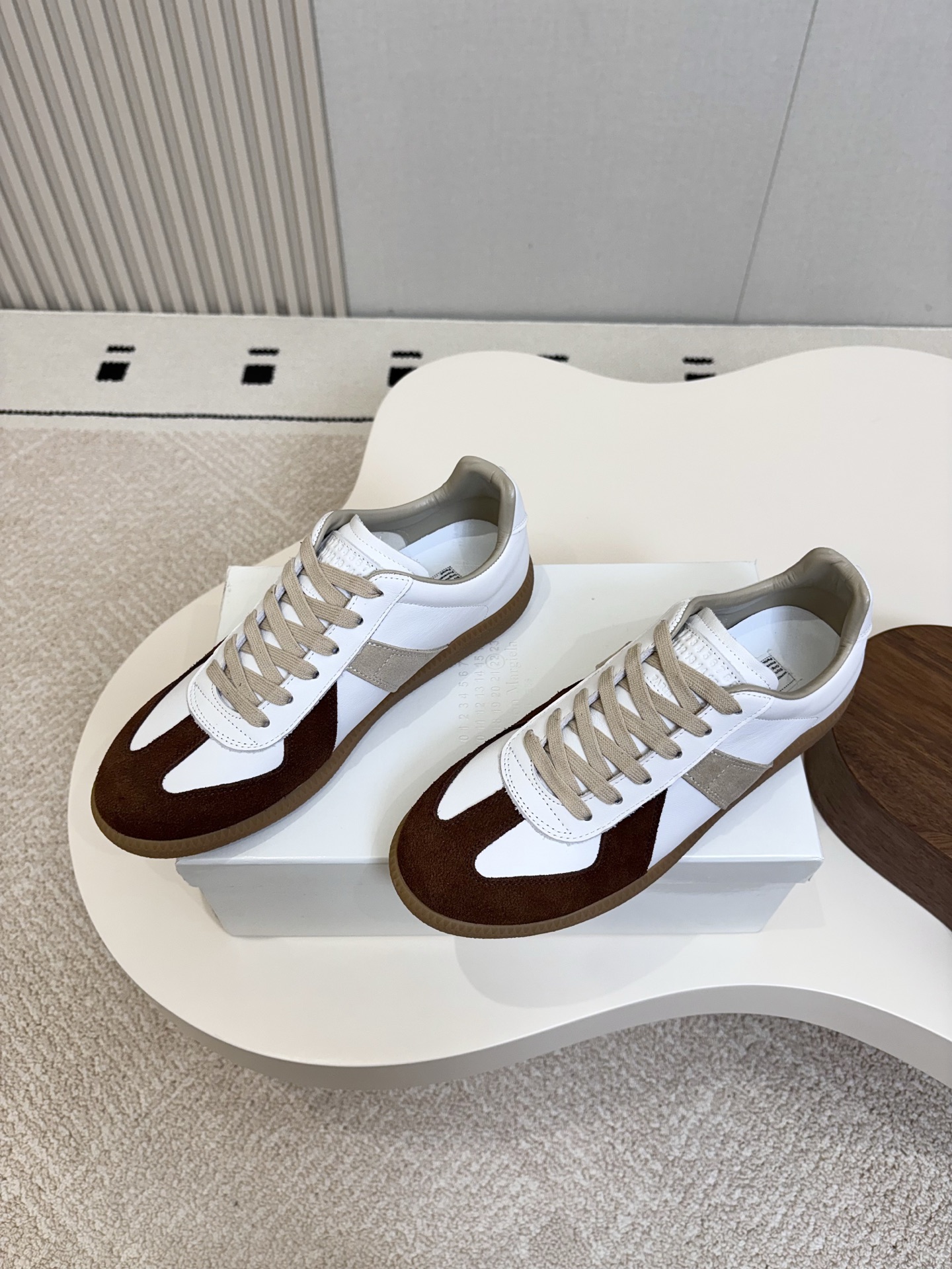 Designer Sneakers