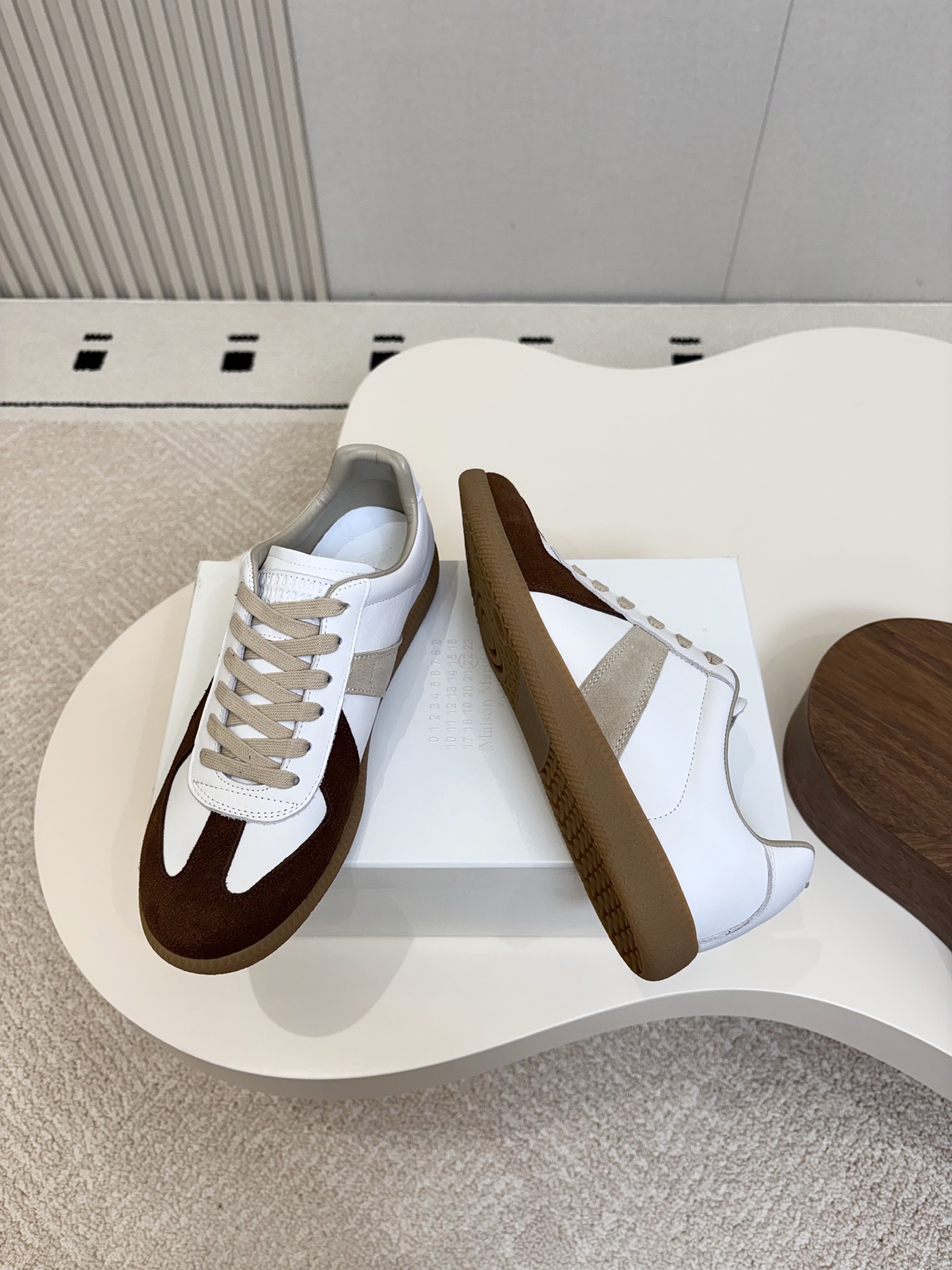 Designer Sneakers