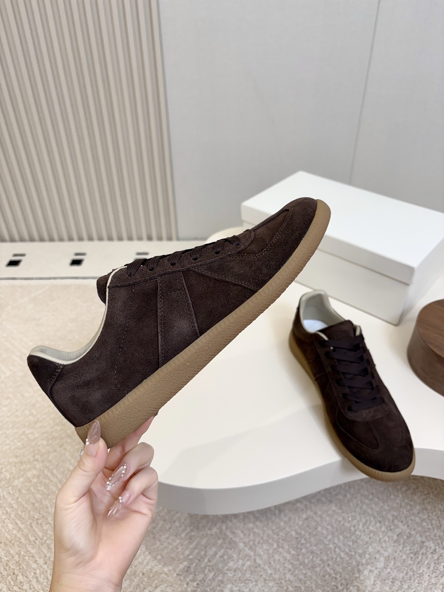 Designer Sneakers