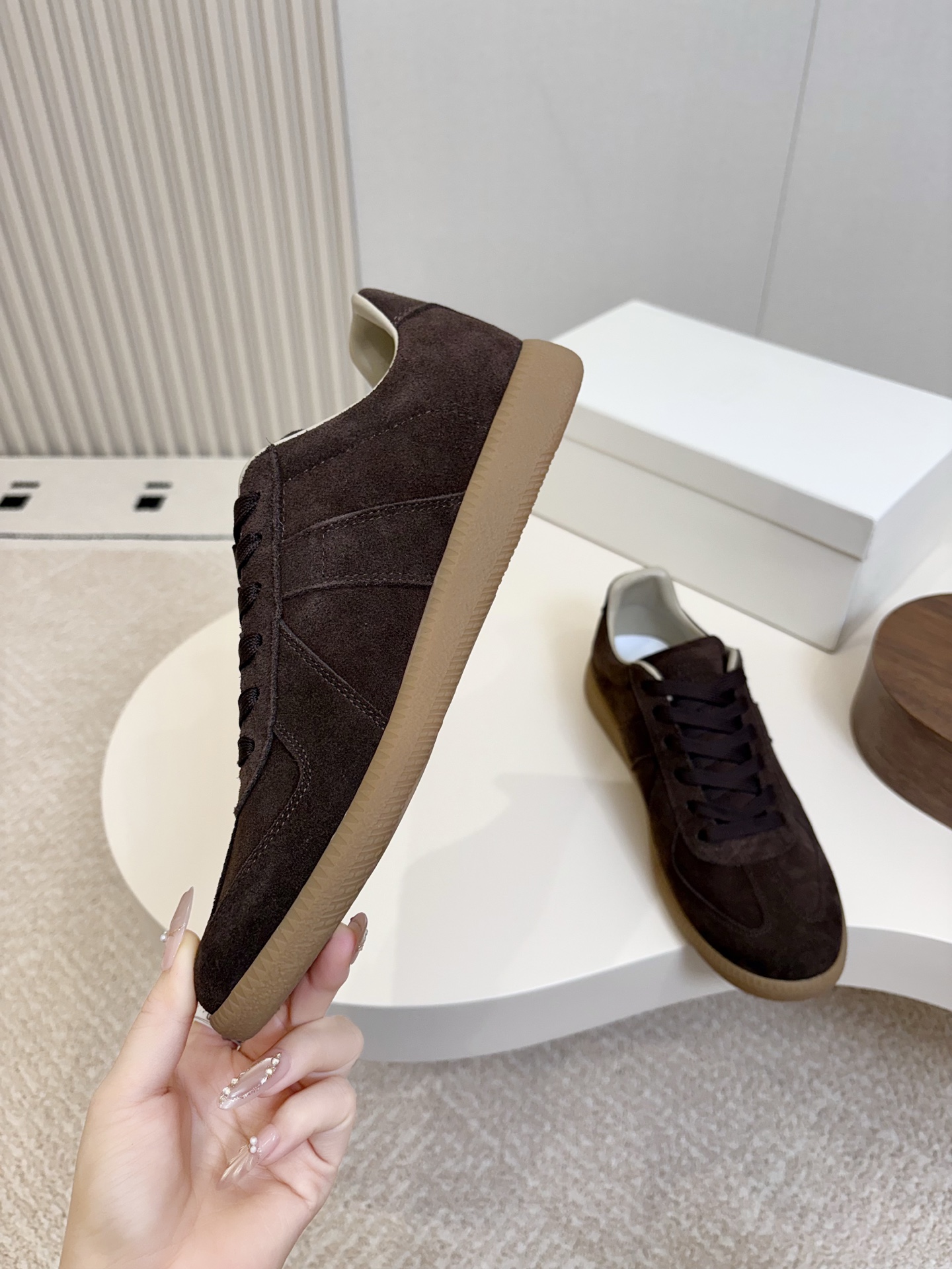 Designer Sneakers