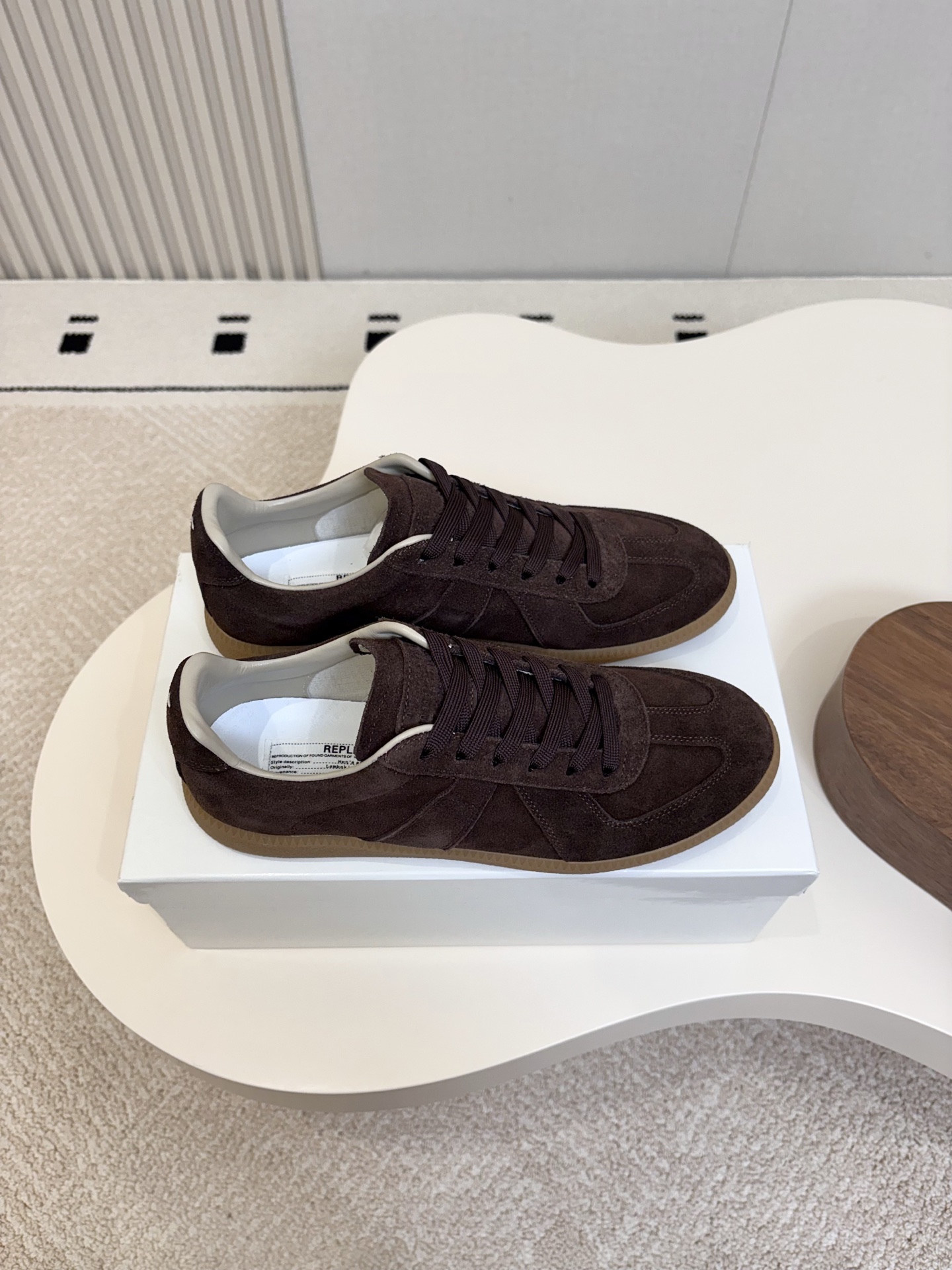Designer Sneakers