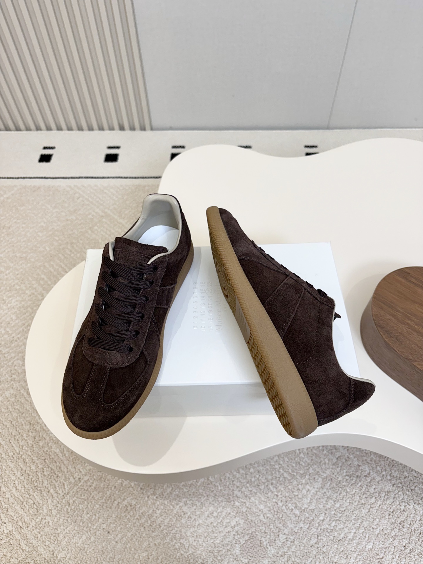 Designer Sneakers