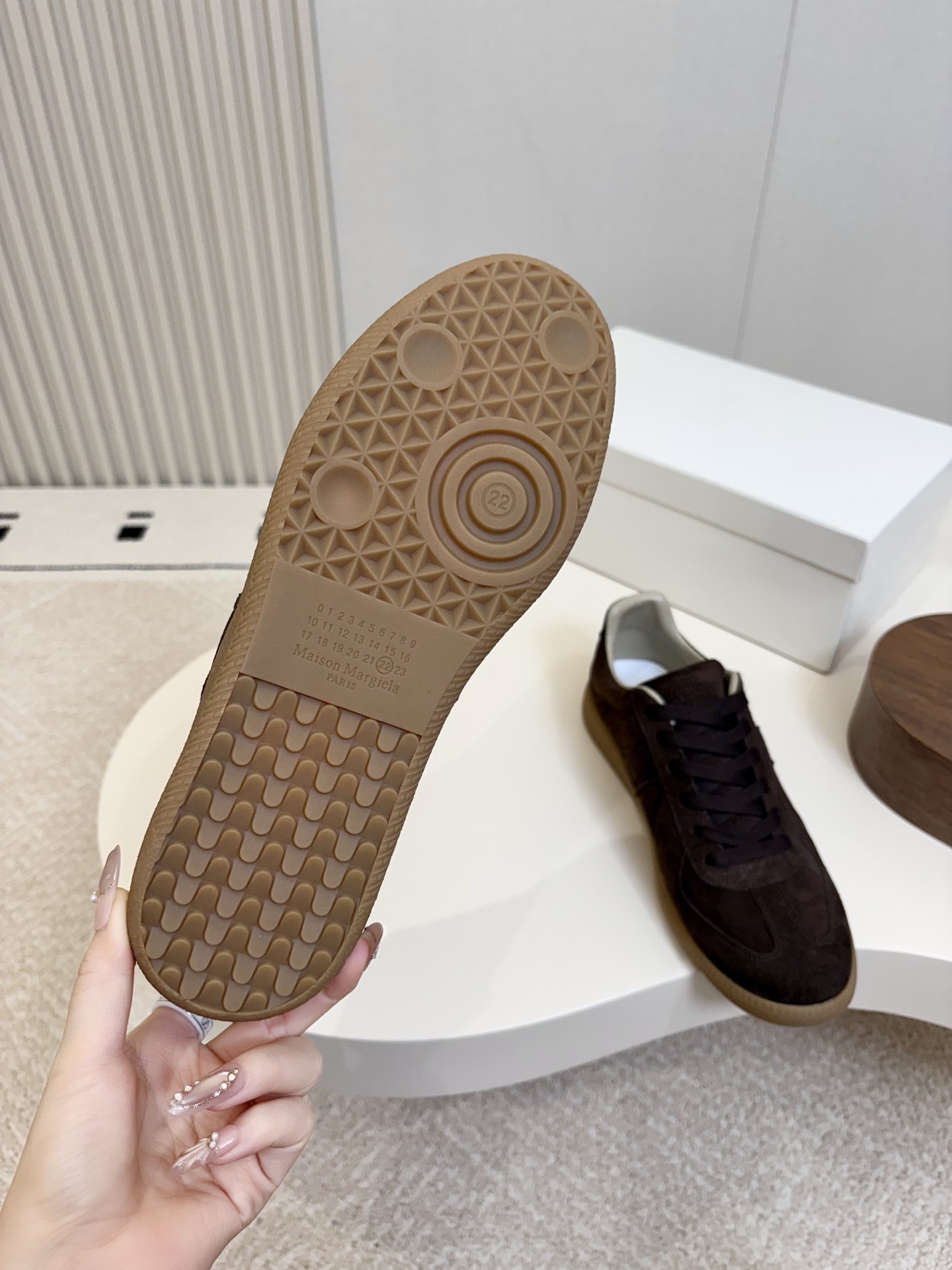 Designer Sneakers