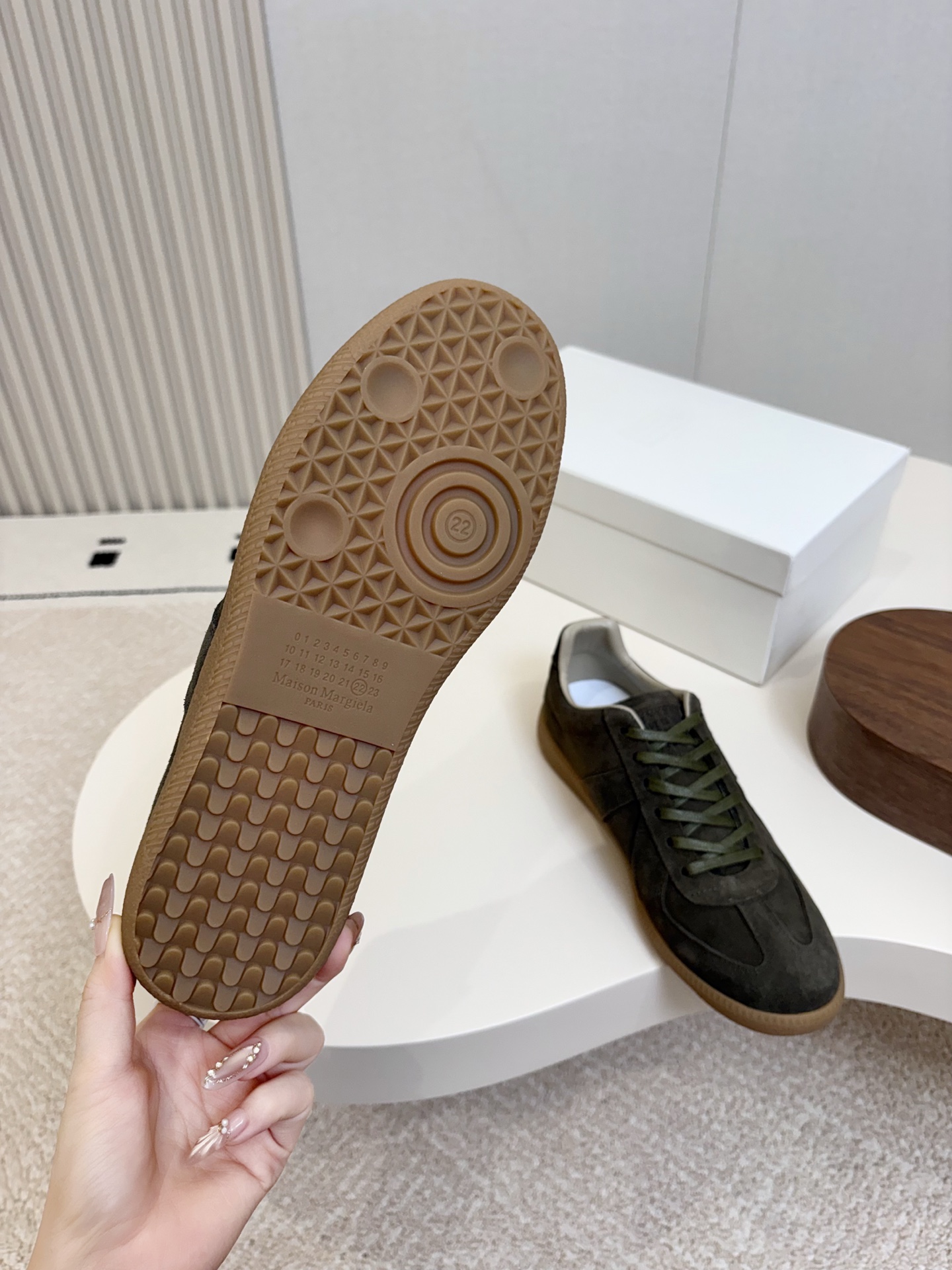 Designer Sneakers