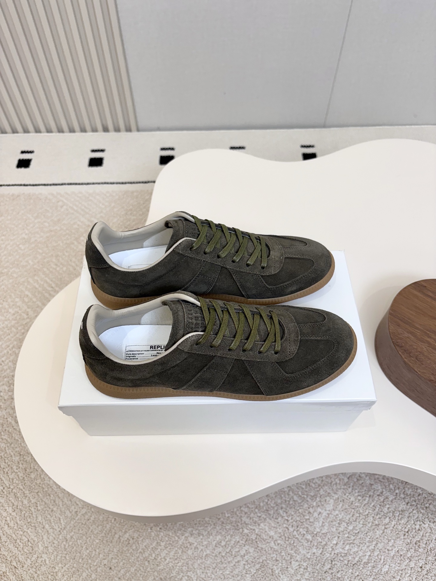Designer Sneakers