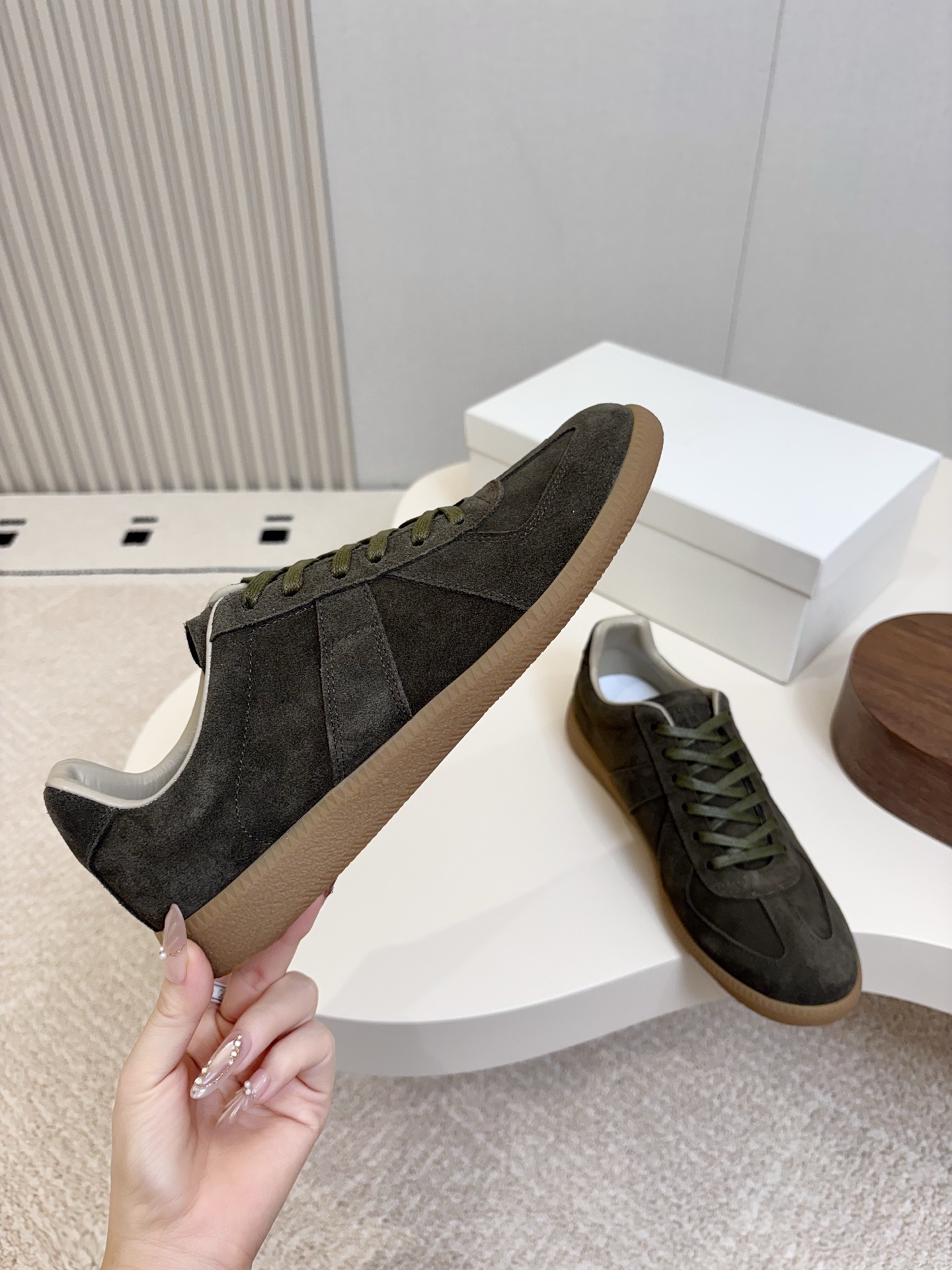 Designer Sneakers