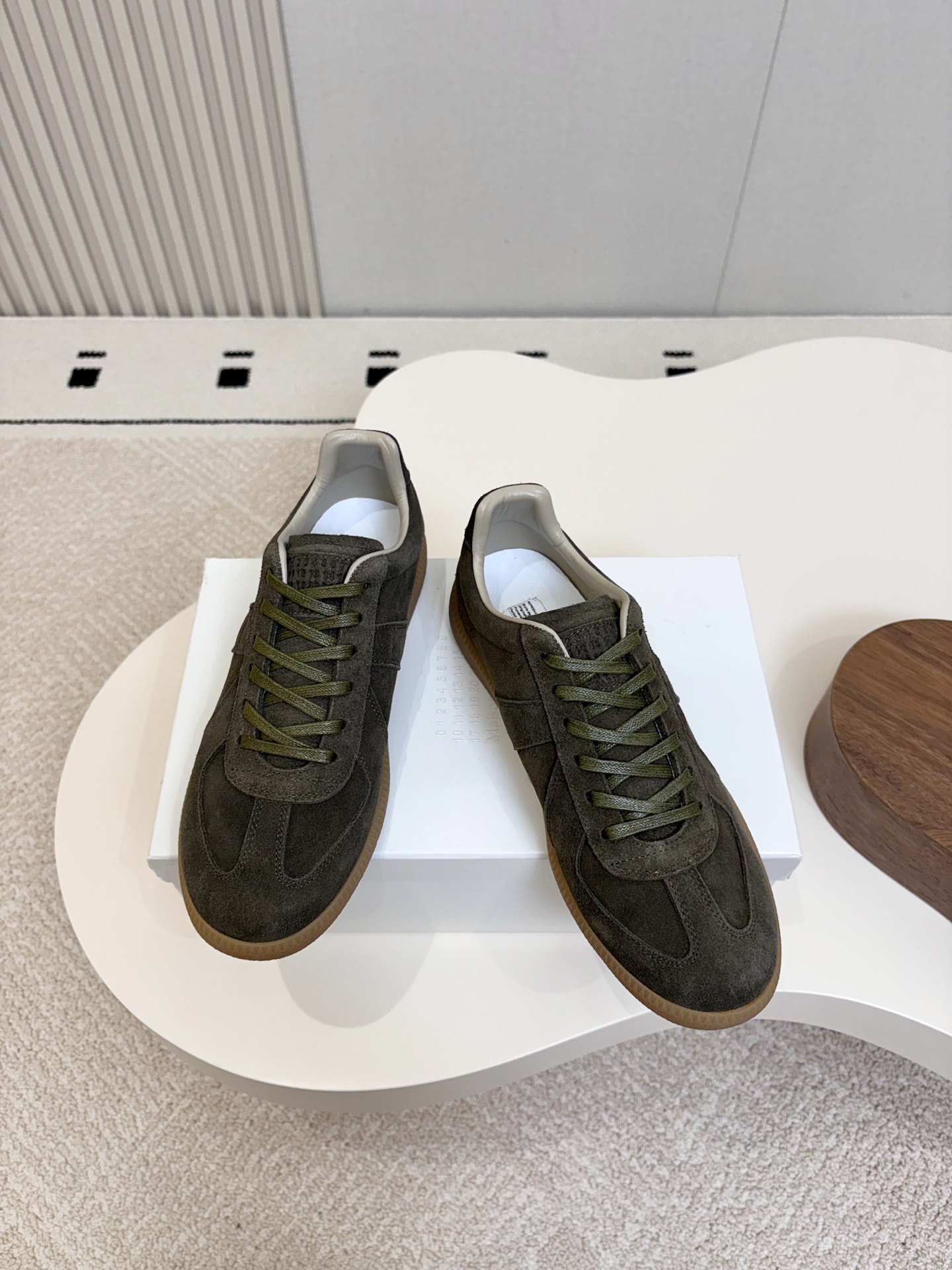 Designer Sneakers