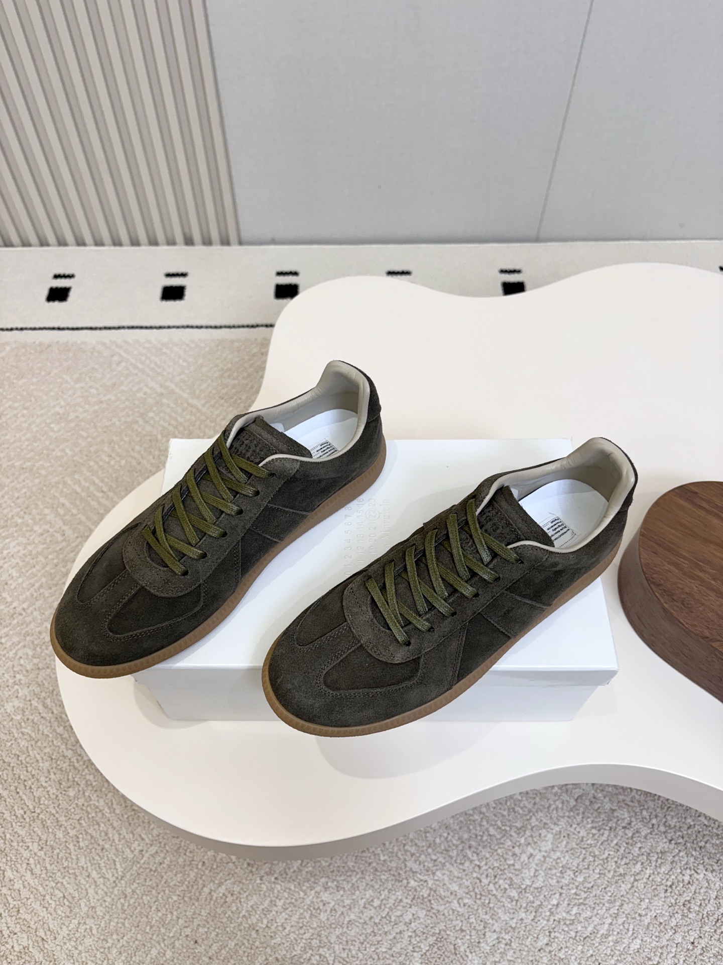 Designer Sneakers