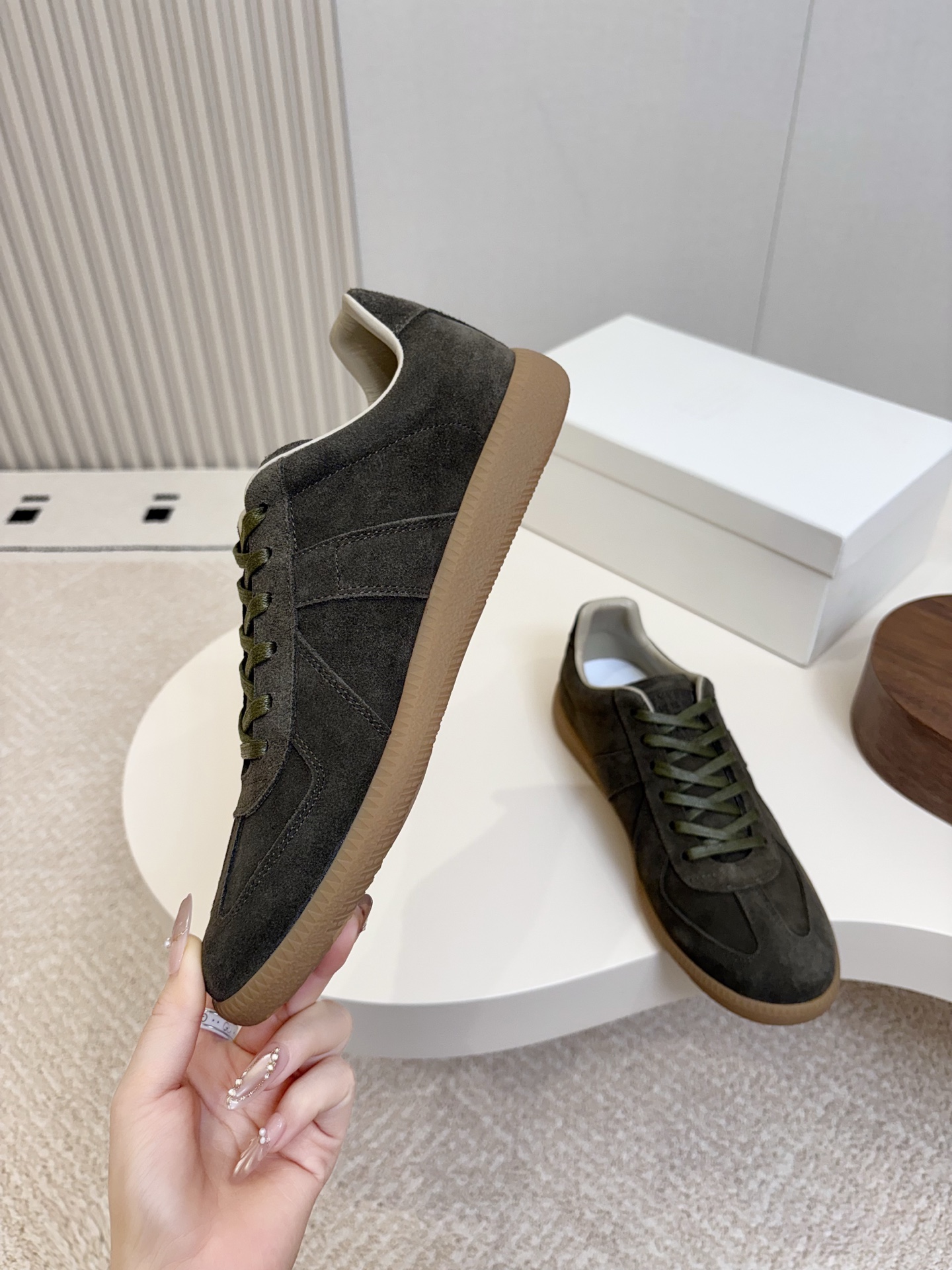 Designer Sneakers