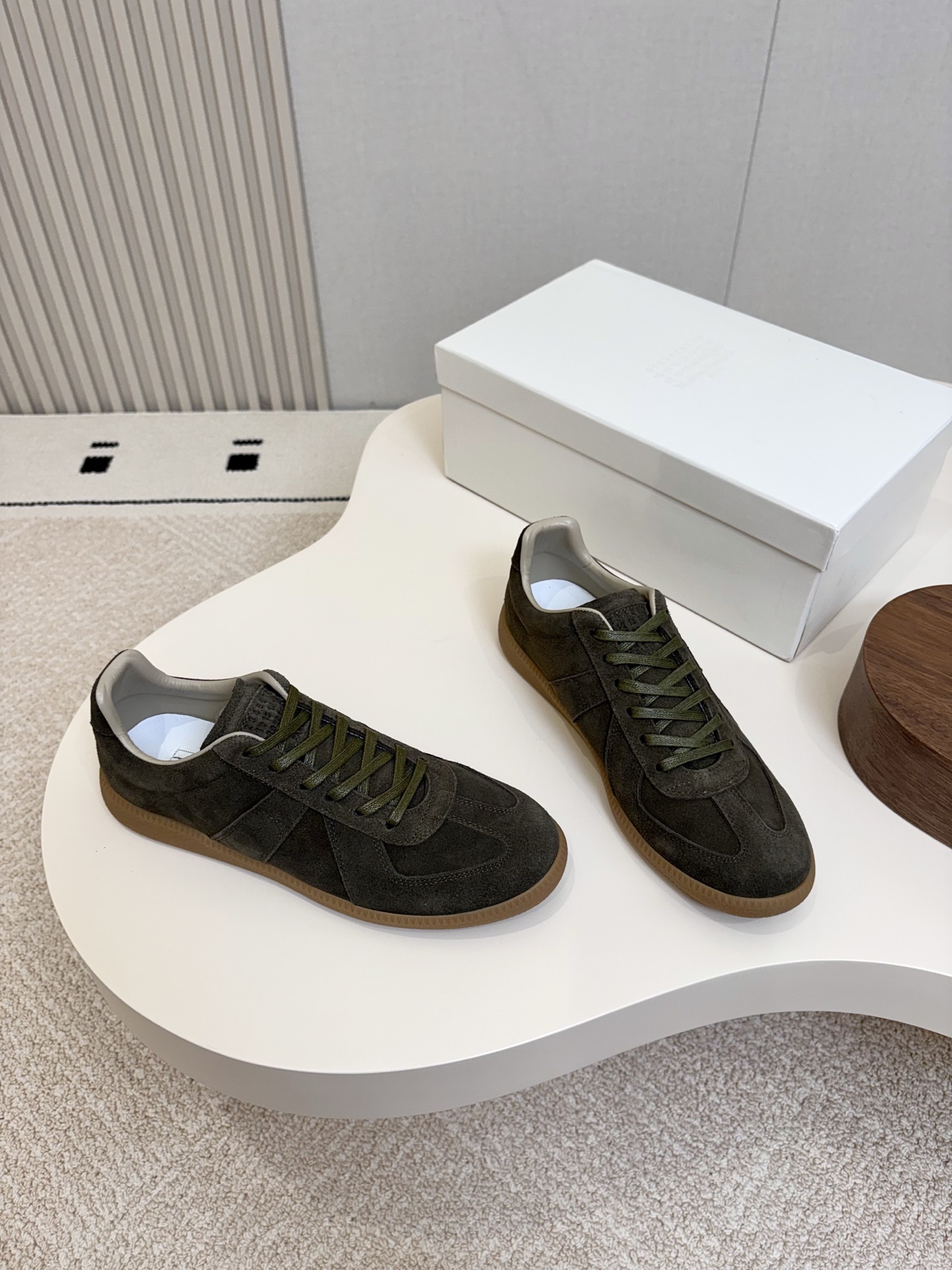 Designer Sneakers