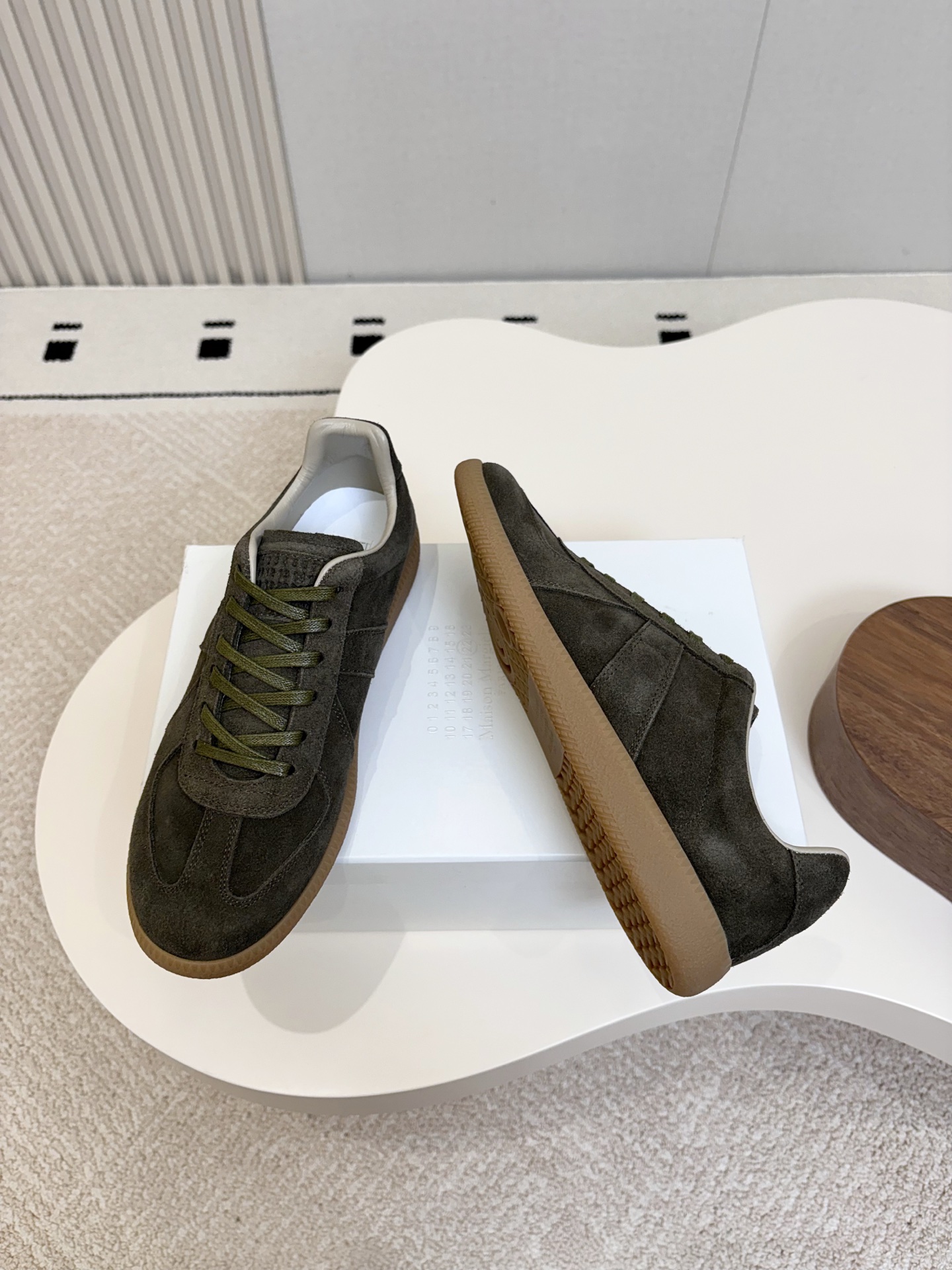 Designer Sneakers