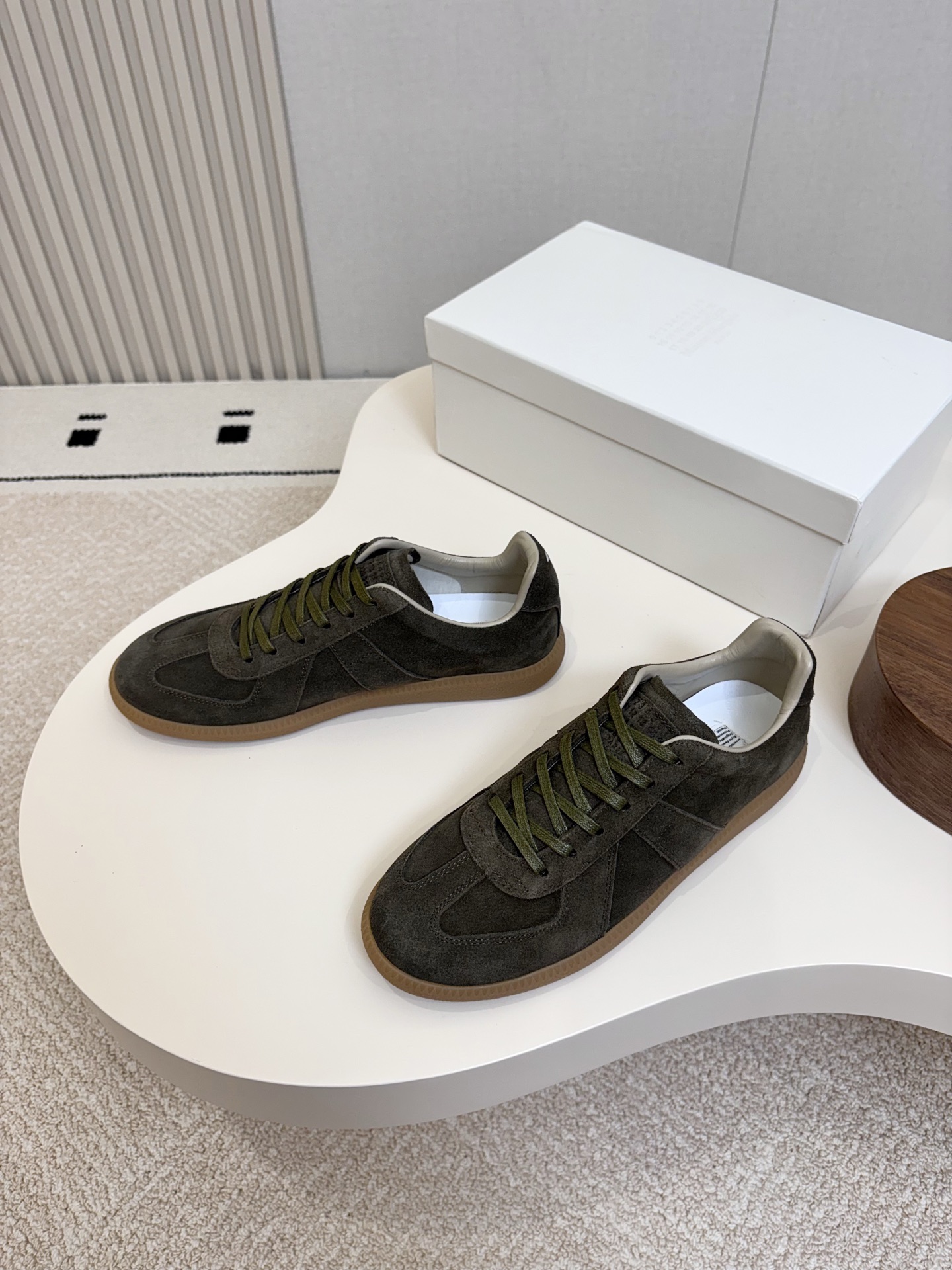 Designer Sneakers