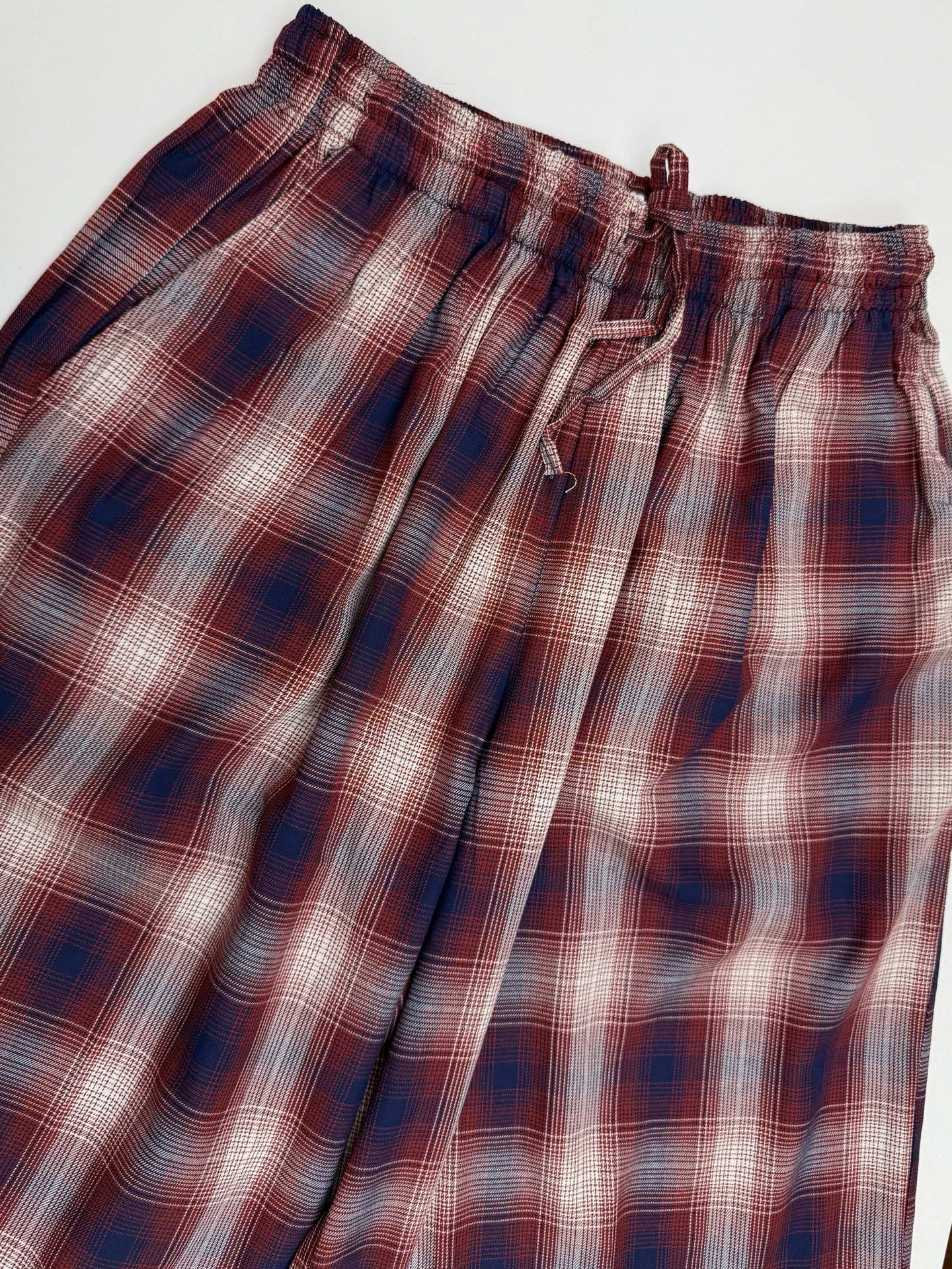 p495 Acne Studi, new dyed shorts SMS: xs s m - 图片 4