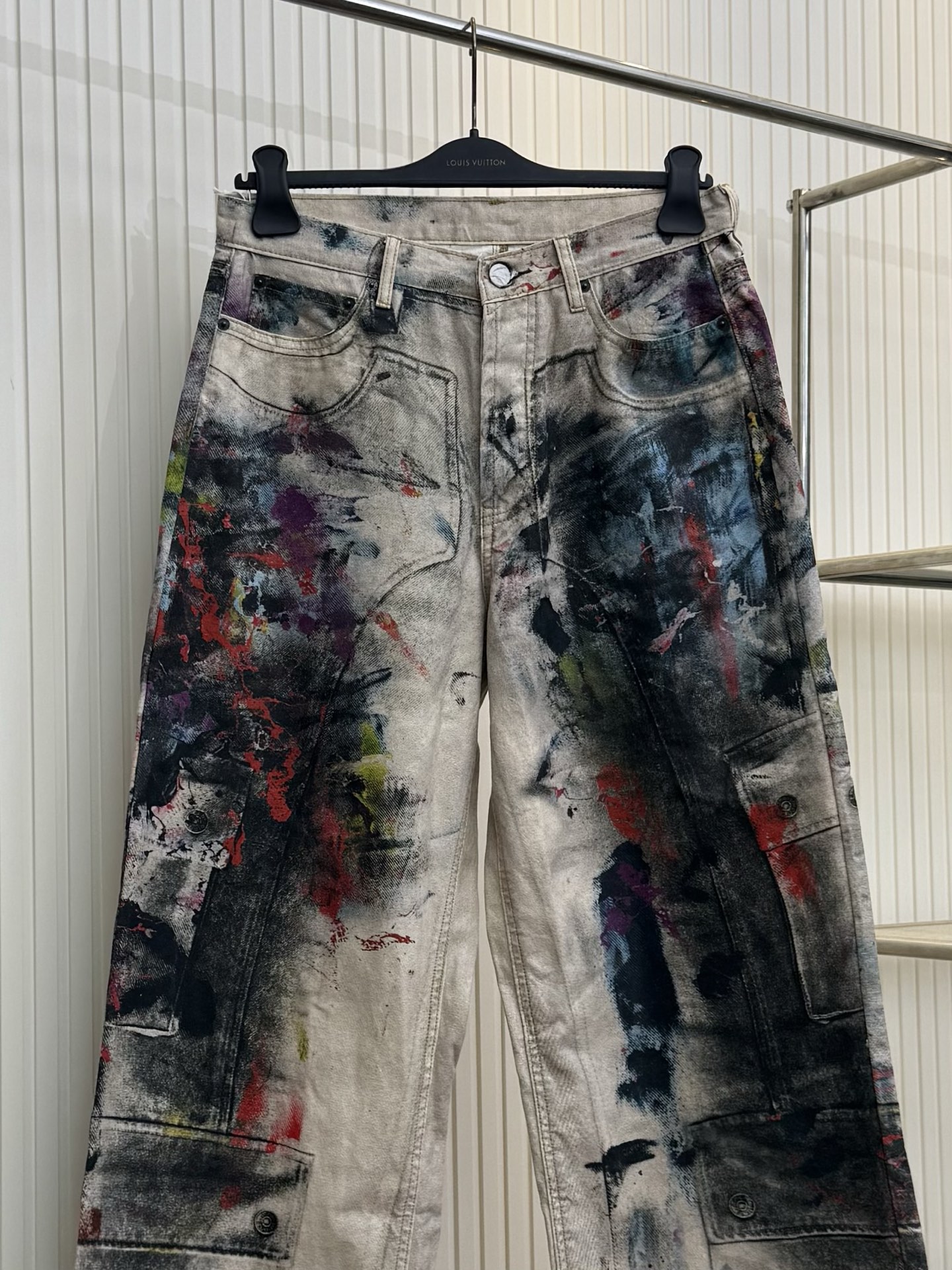 p660 Acne Studio 25s for old jeans _Other Organiser - 图片 3
