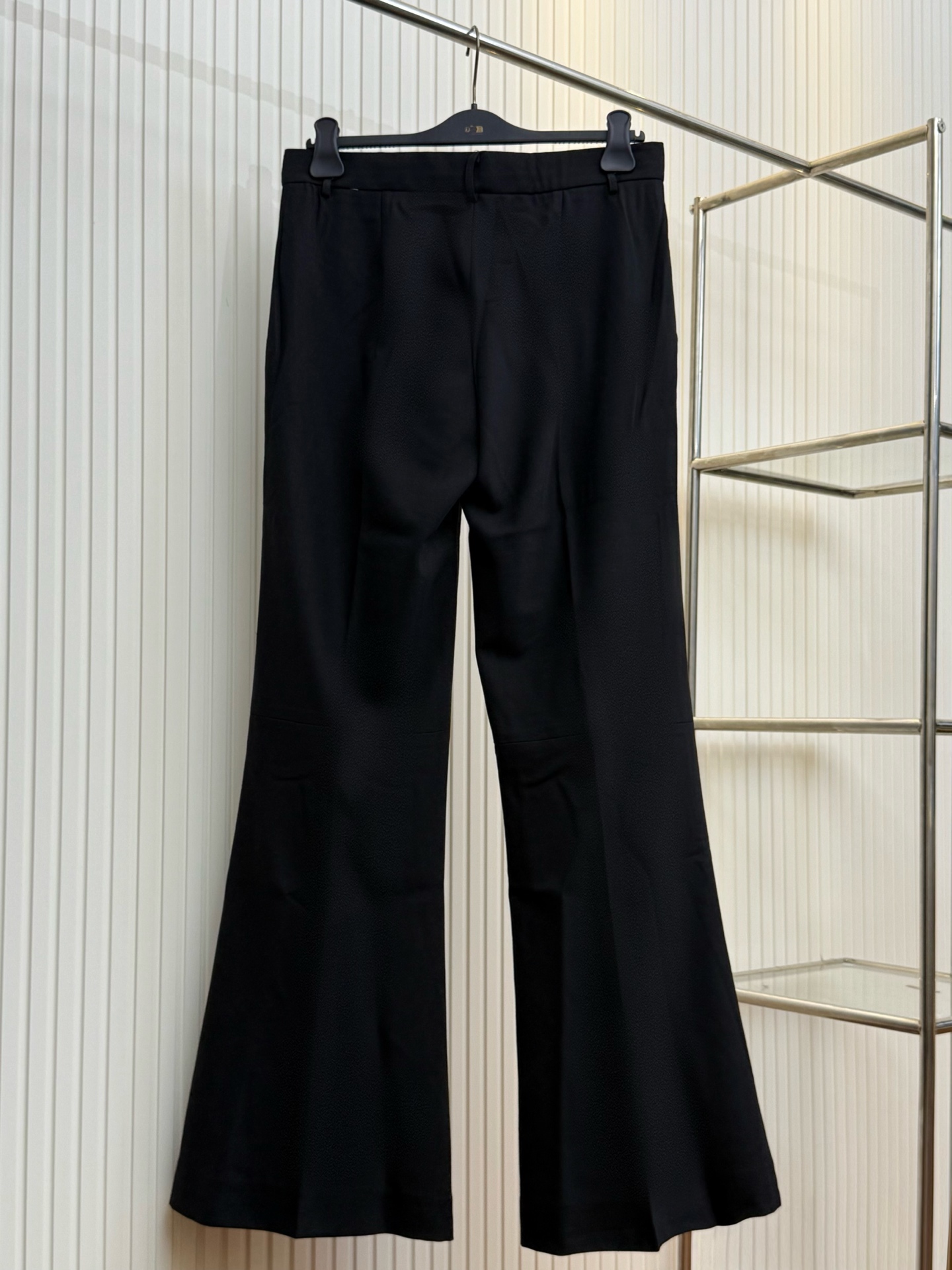 p725, Bal, Paris 25s, wool, crotch. Zize: xs s m l - 图片 2