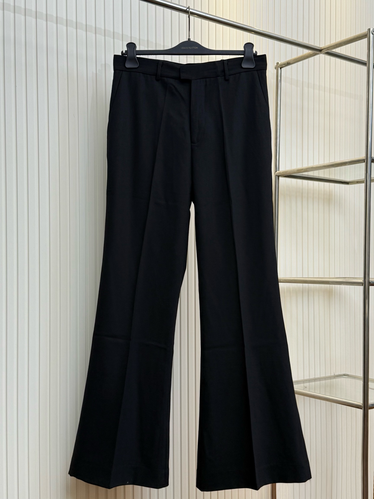 p725, Bal, Paris 25s, wool, crotch. Zize: xs s m l - 图片 1