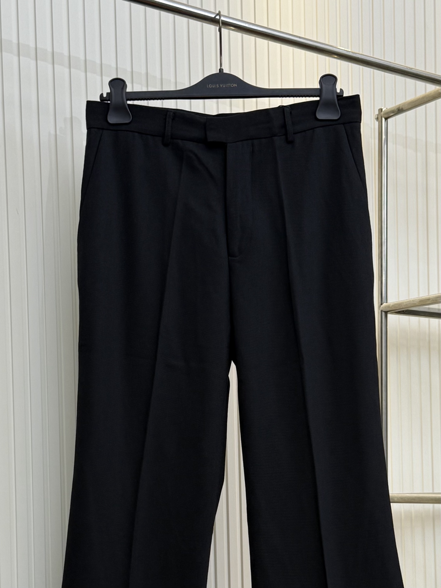 p725, Bal, Paris 25s, wool, crotch. Zize: xs s m l - 图片 3