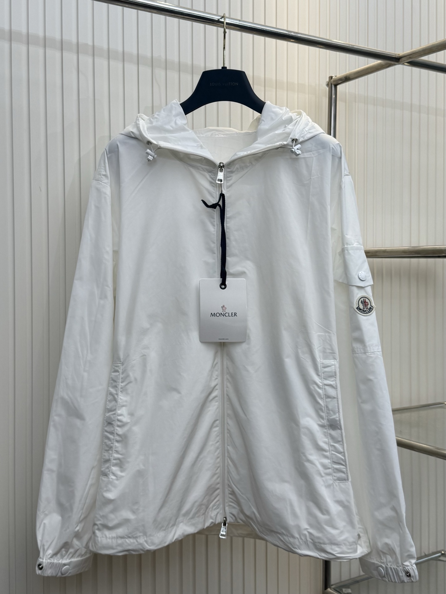 Moncler Jacket 07925