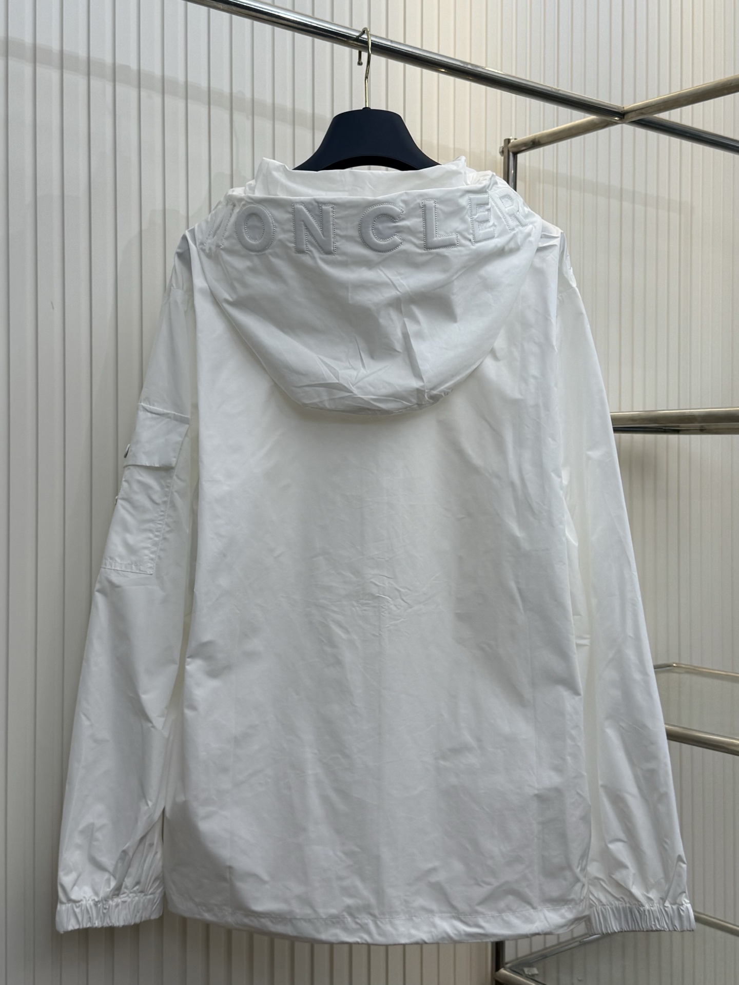 Alternative view of Moncler Jacket 07925