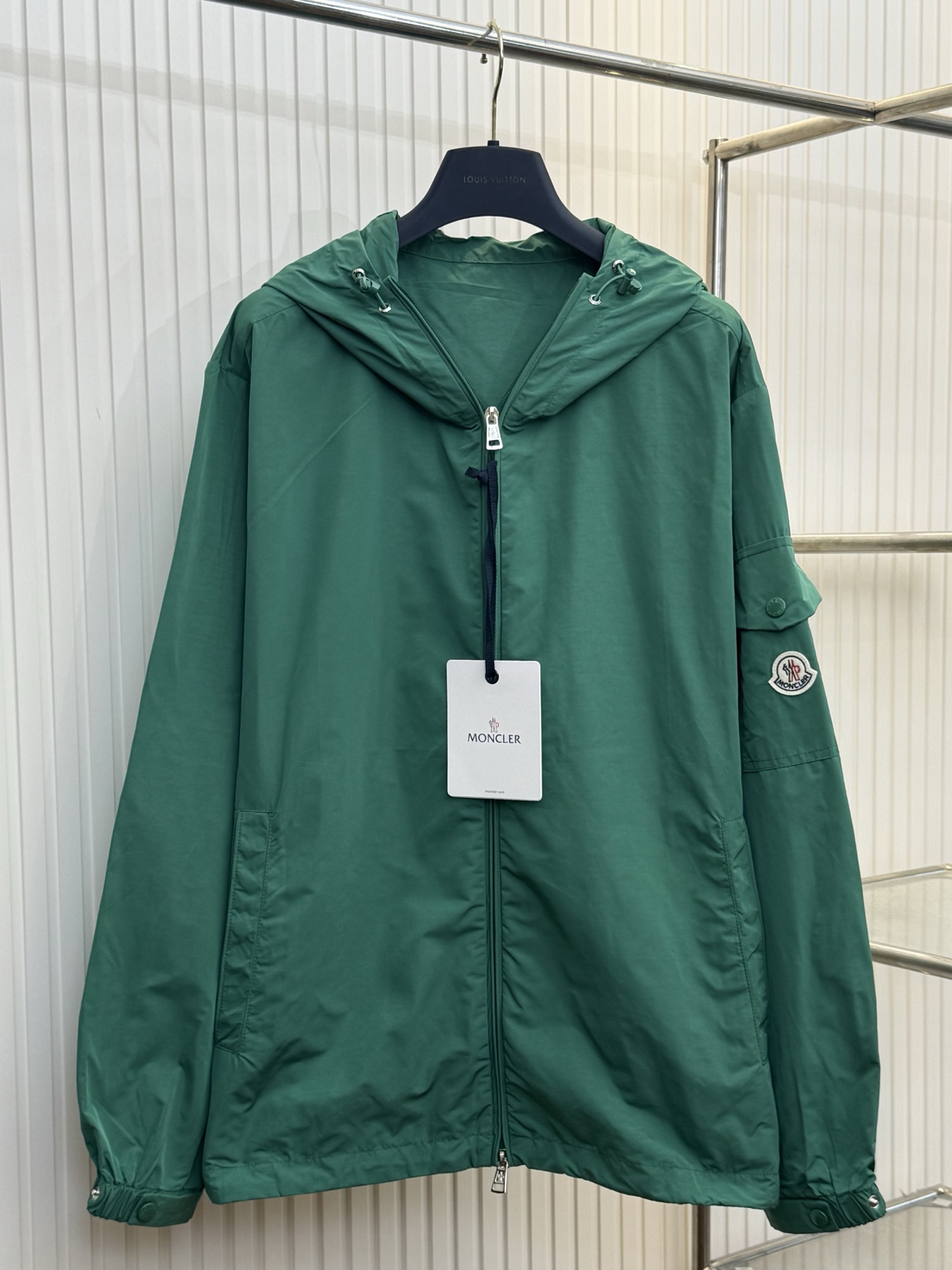 Moncler Jacket 07926