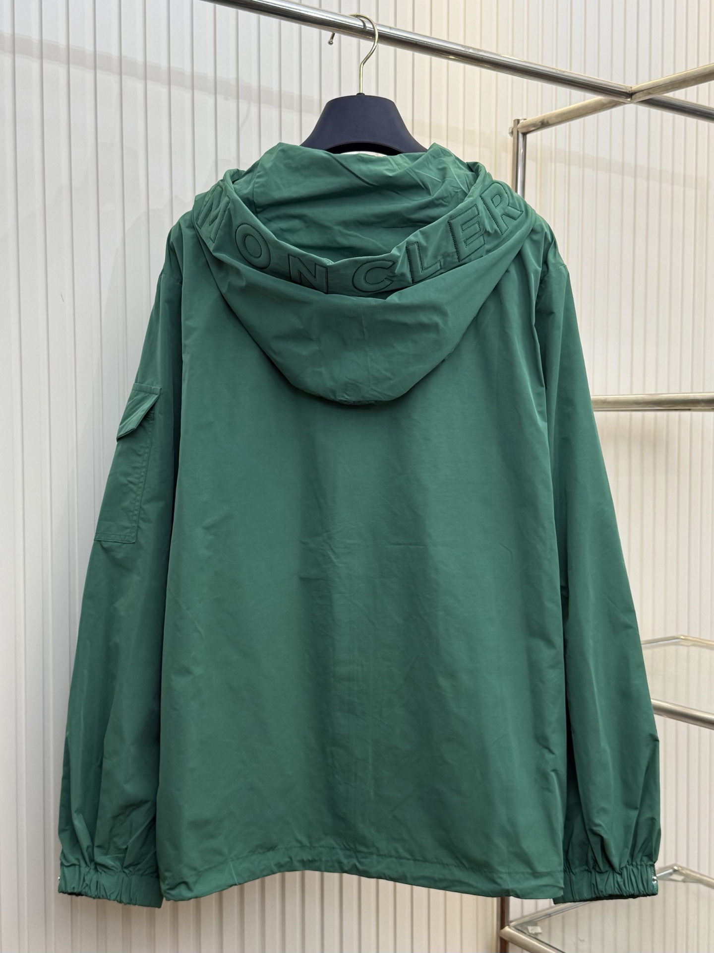 Alternative view of Moncler Jacket 07926