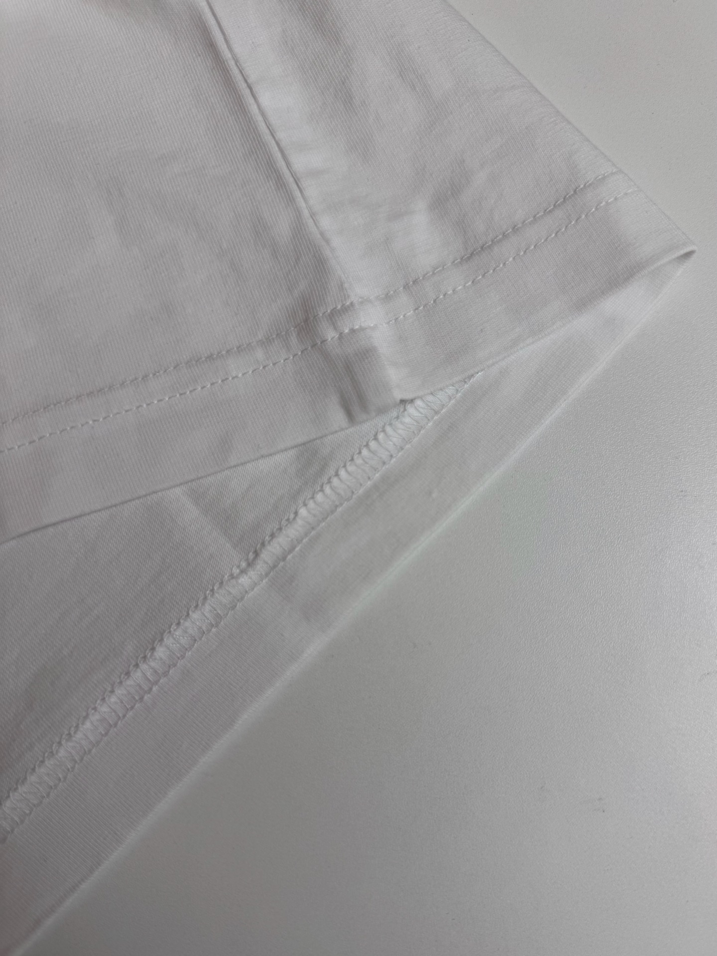 Chrome Hearts CH 克罗心 Vintage十字架马蹄藤蔓宝剑短袖T恤