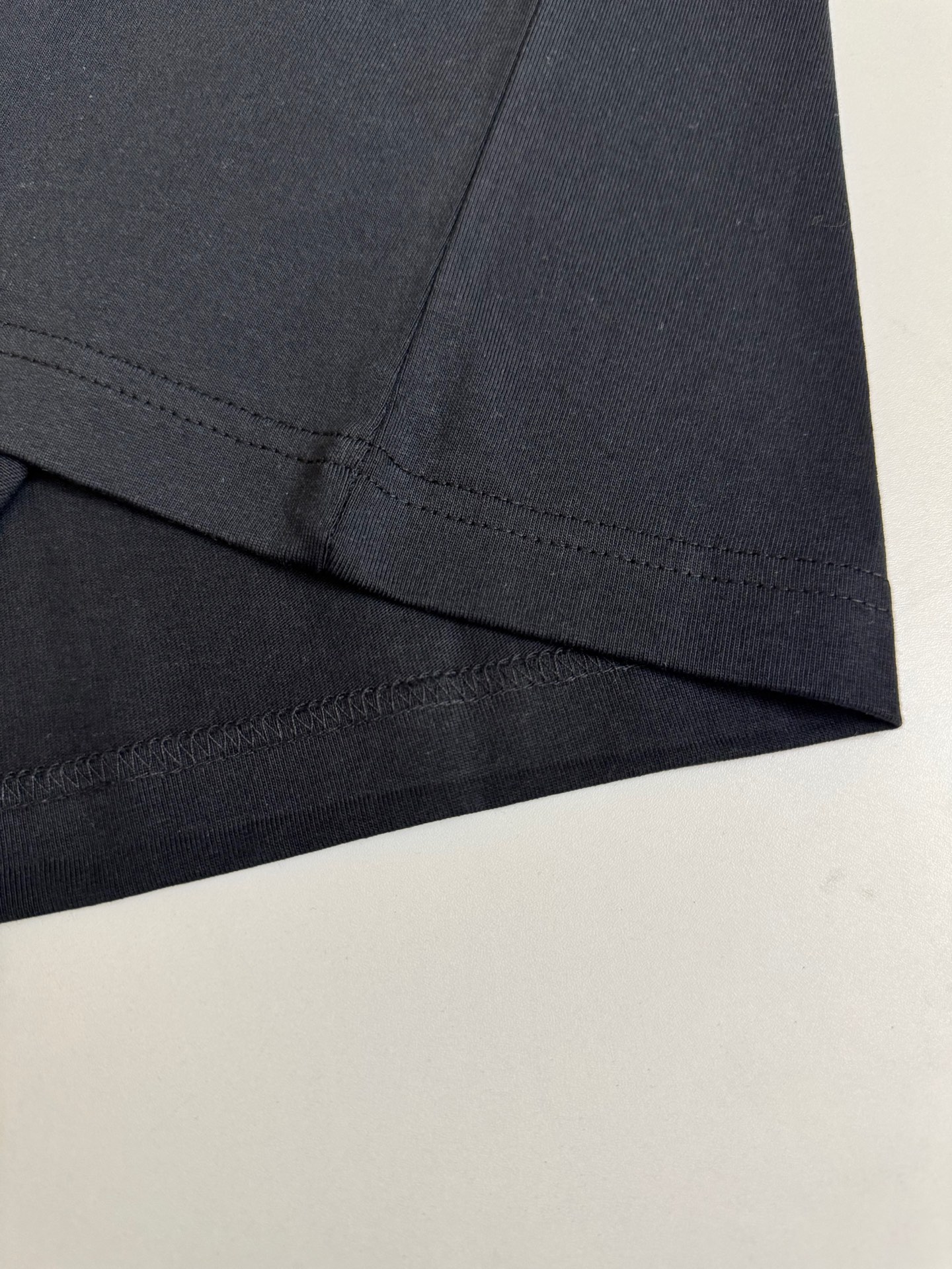 Chrome Hearts CH 克罗心Vintage 斑驳十字架群长袖
