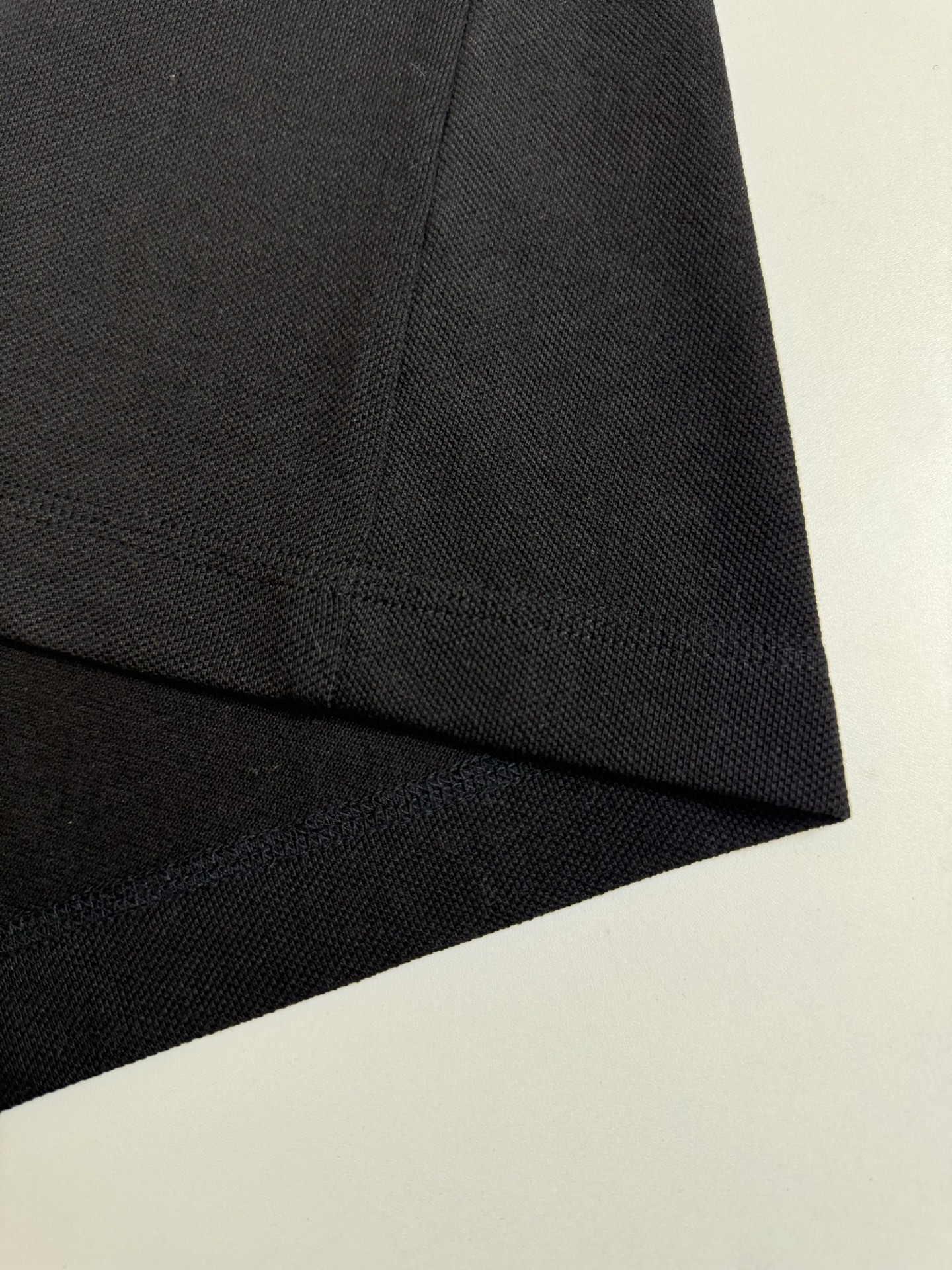 Burberry Bbr 巴宝莉 战马刺绣polo衫短袖