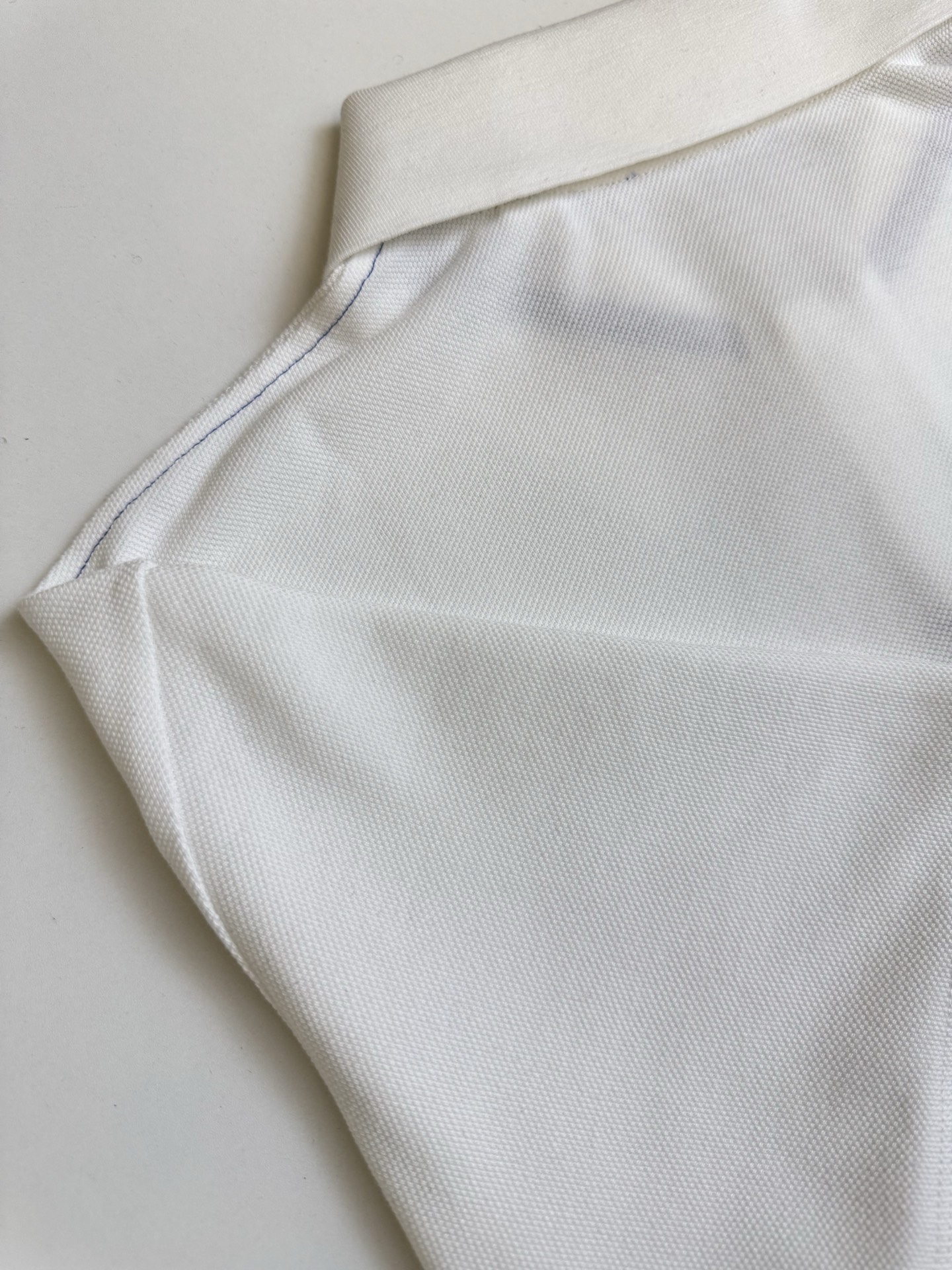 Burberry Bbr 巴宝莉 战马刺绣polo衫短袖