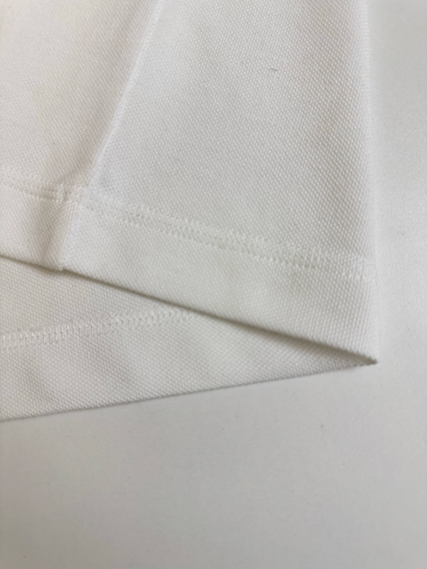 Burberry Bbr 巴宝莉 战马刺绣polo衫短袖