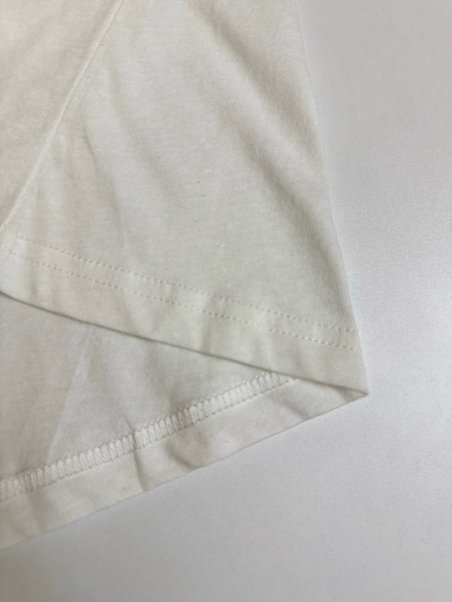 Acne Studios Acne Studios 字母印花短袖女装