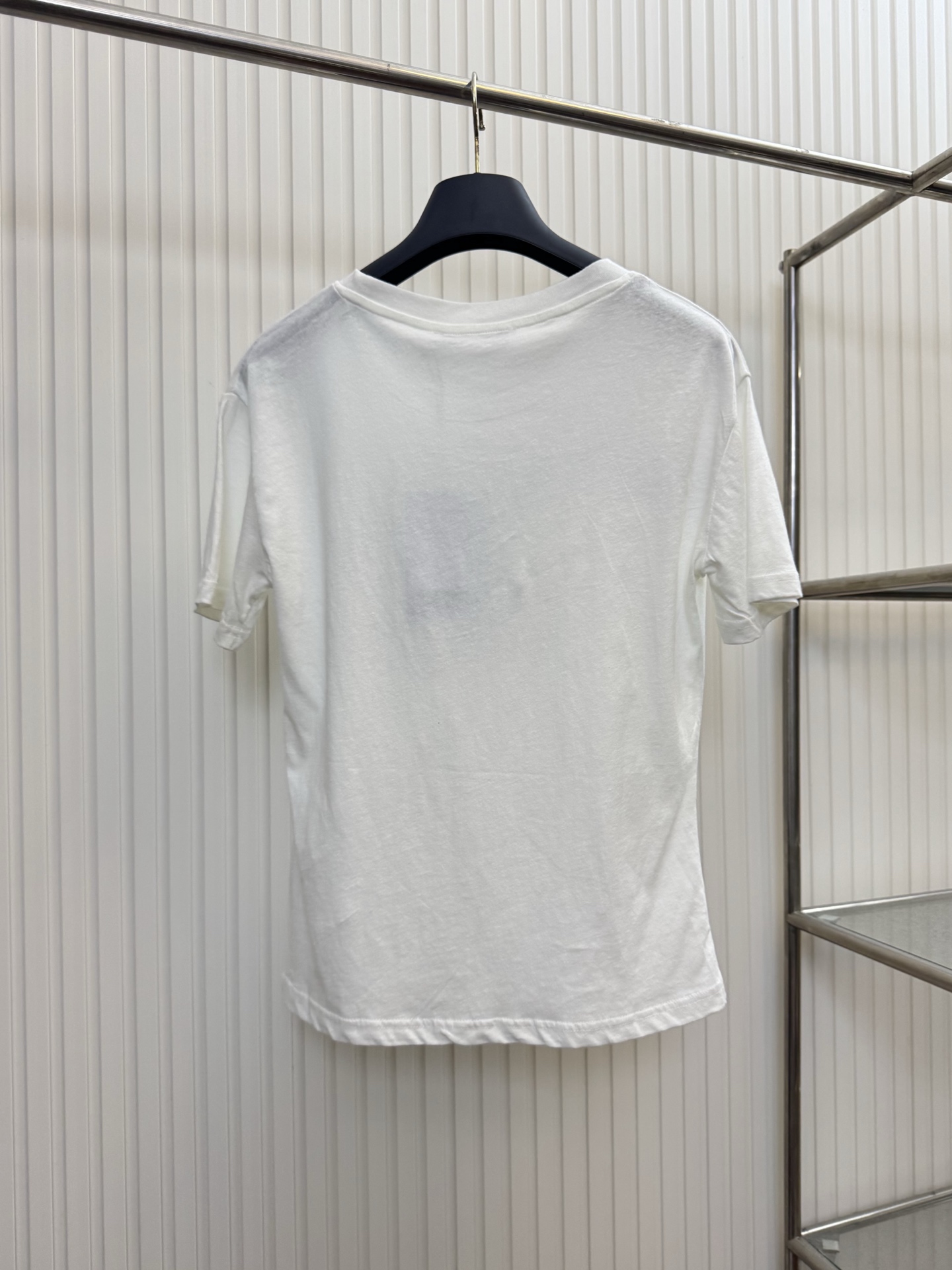 Acne Studios Acne Studios 字母印花短袖女装