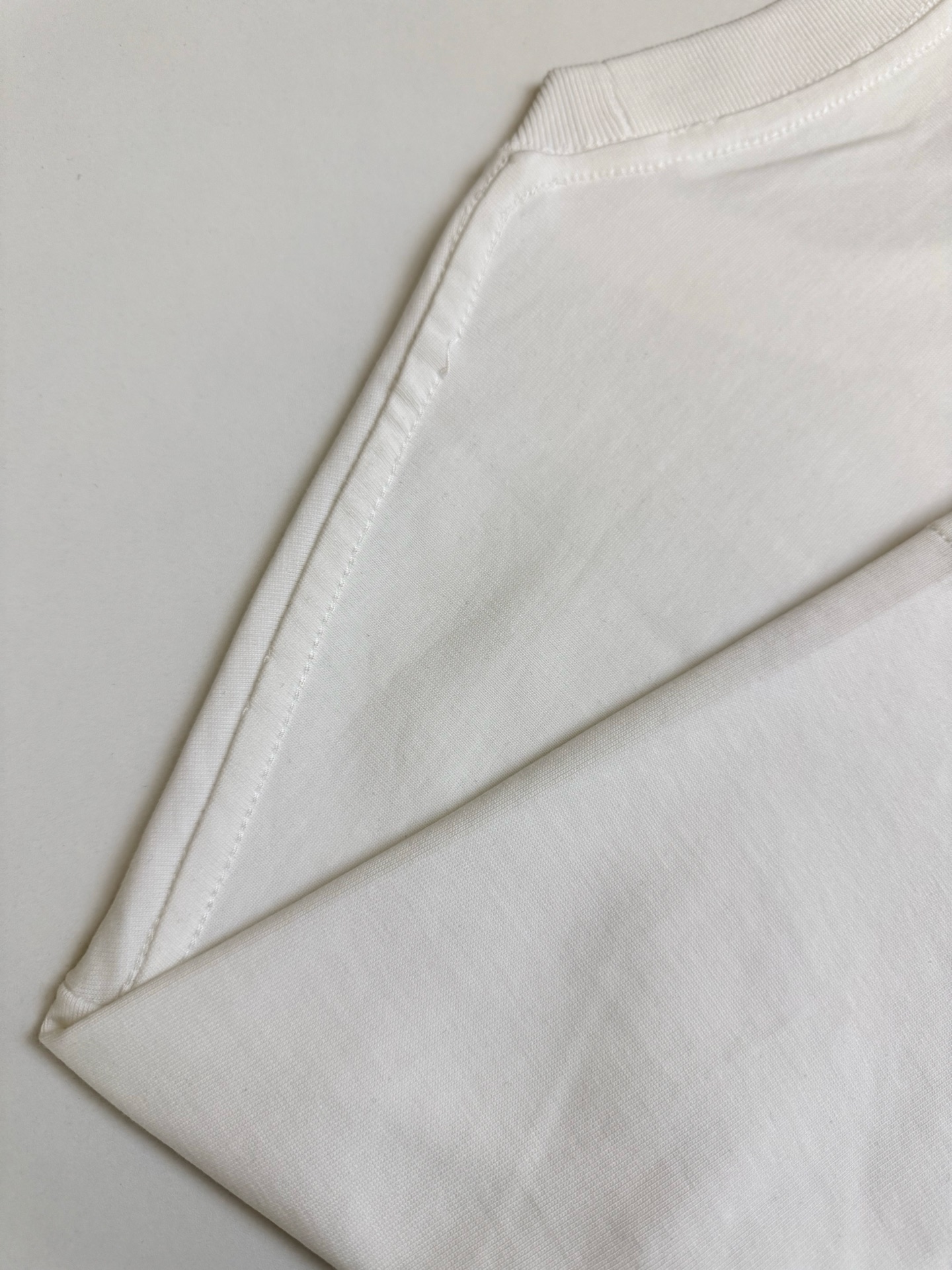 Chrome Hearts CH 克罗心 Hollywood限定口袋发泡立体印花短袖T恤
