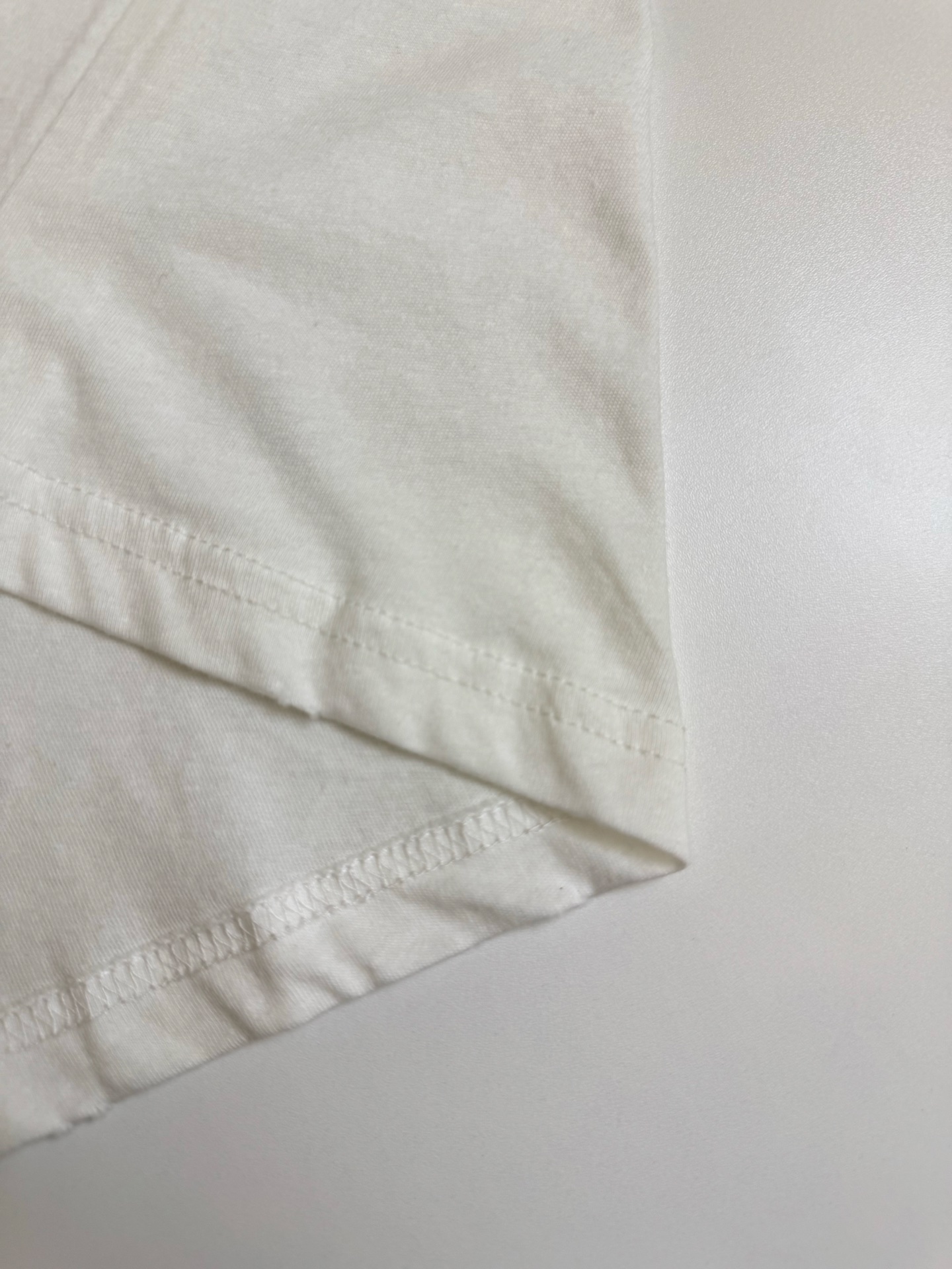 Acne Studios Acne Studios 口袋字母徽标短袖T恤