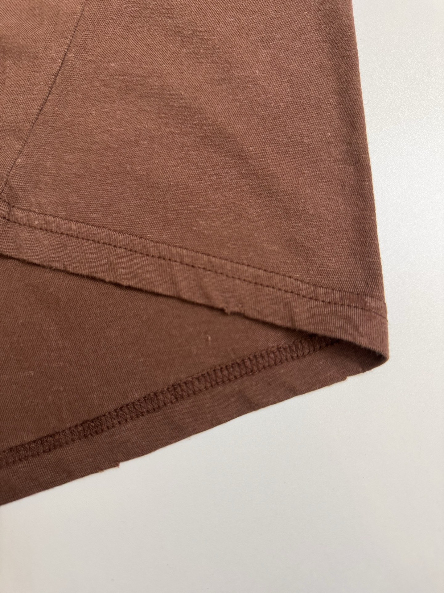 Acne Studios Acne Studios 口袋字母徽标短袖T恤