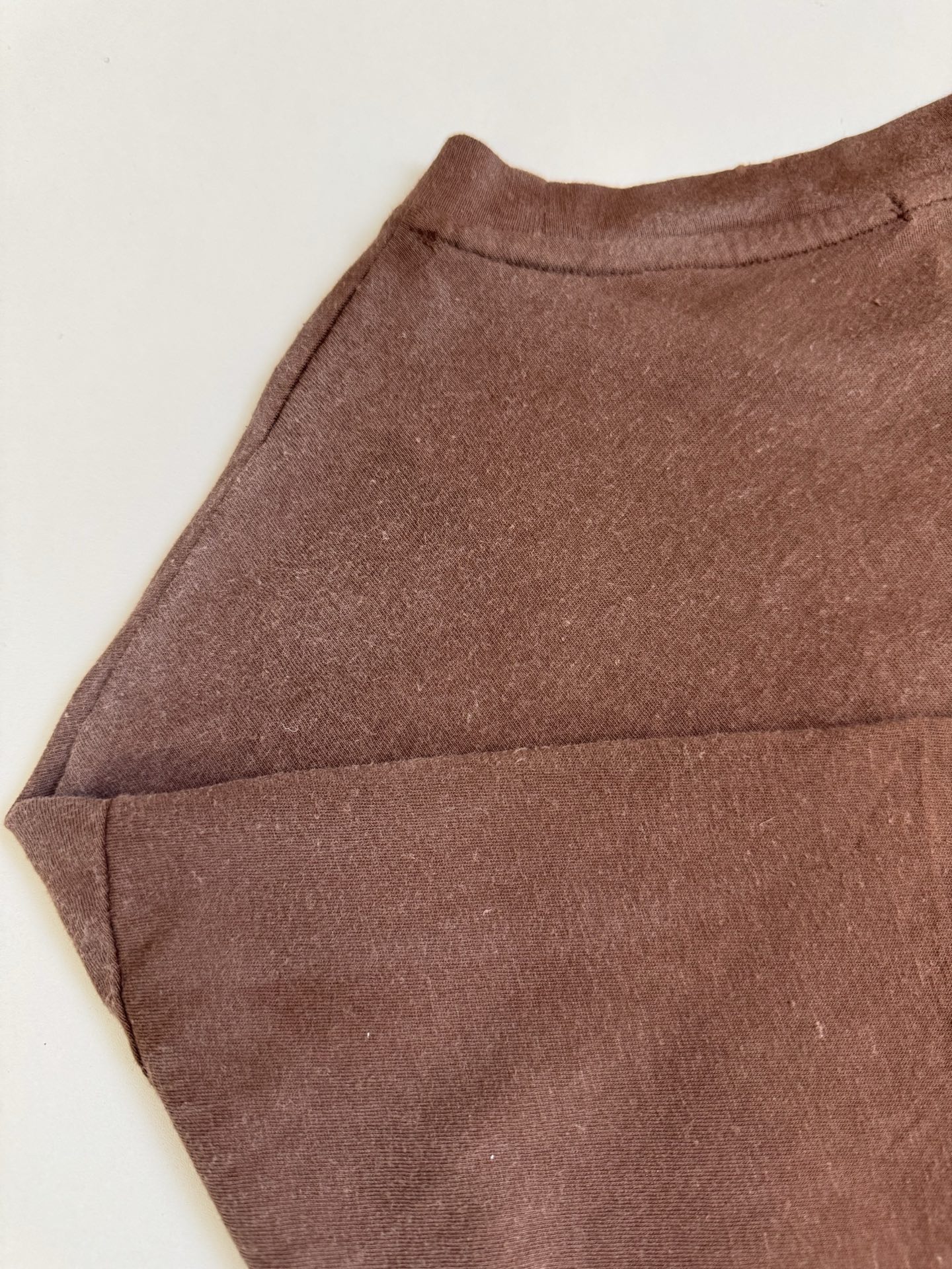 Acne Studios Acne Studios 口袋字母徽标短袖T恤