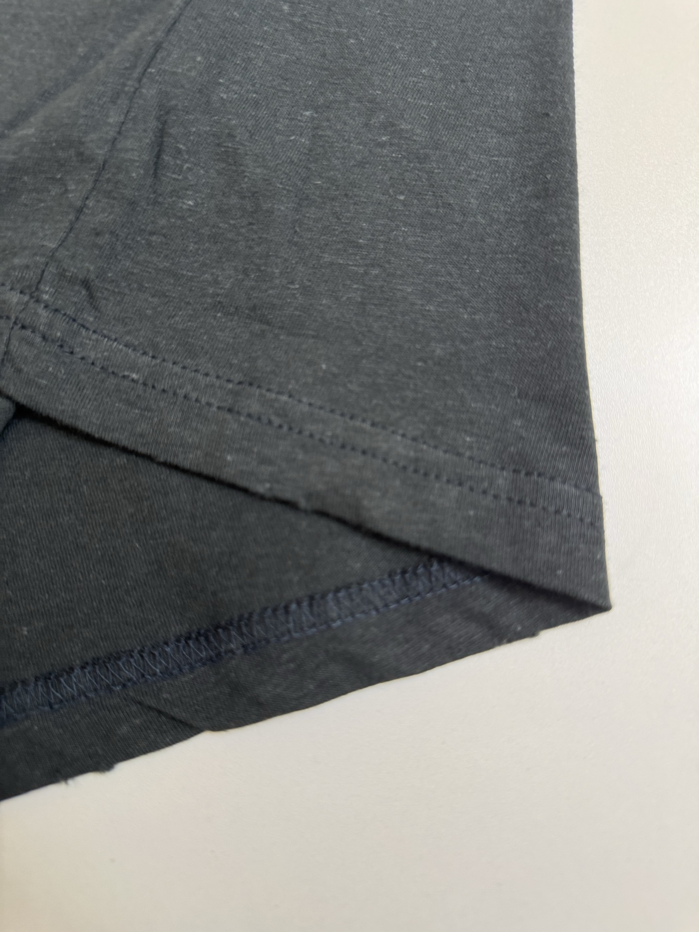 Acne Studios Acne Studios 口袋字母徽标短袖T恤
